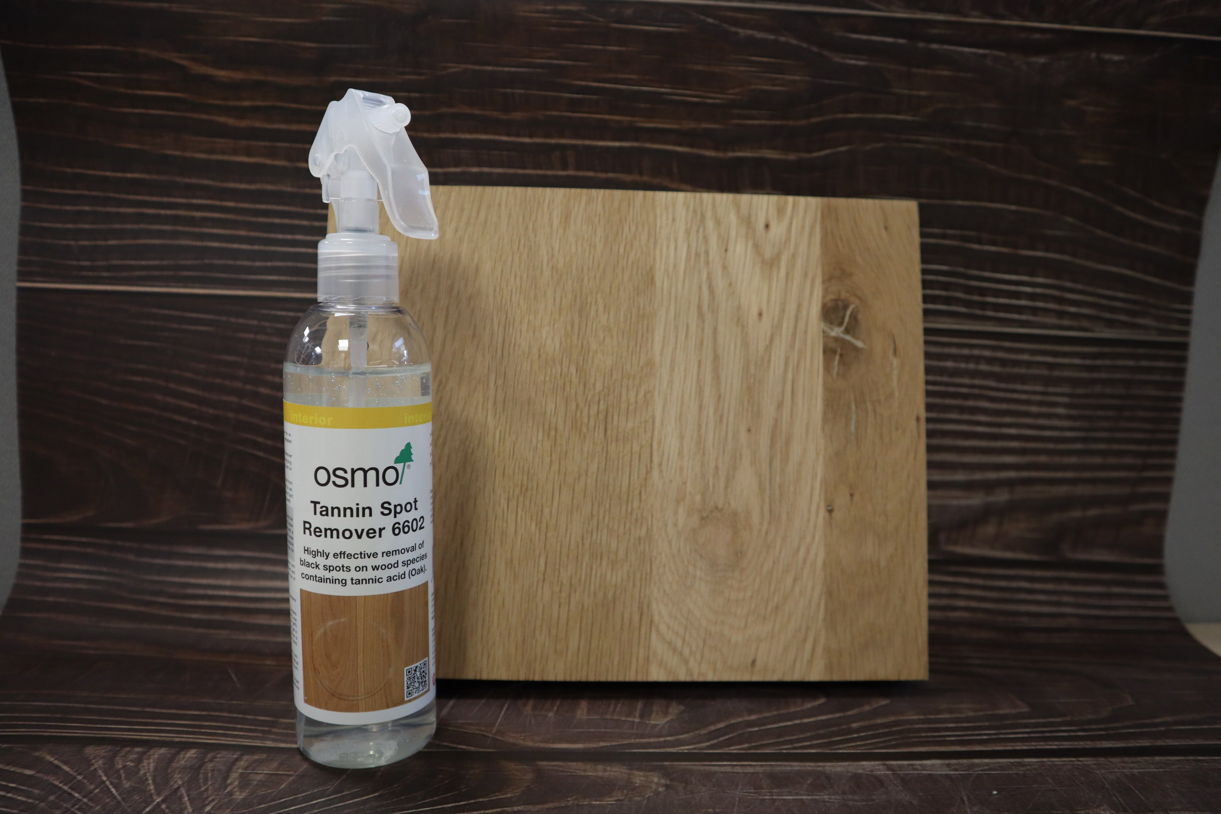 Osmo Tannin Spot Remover