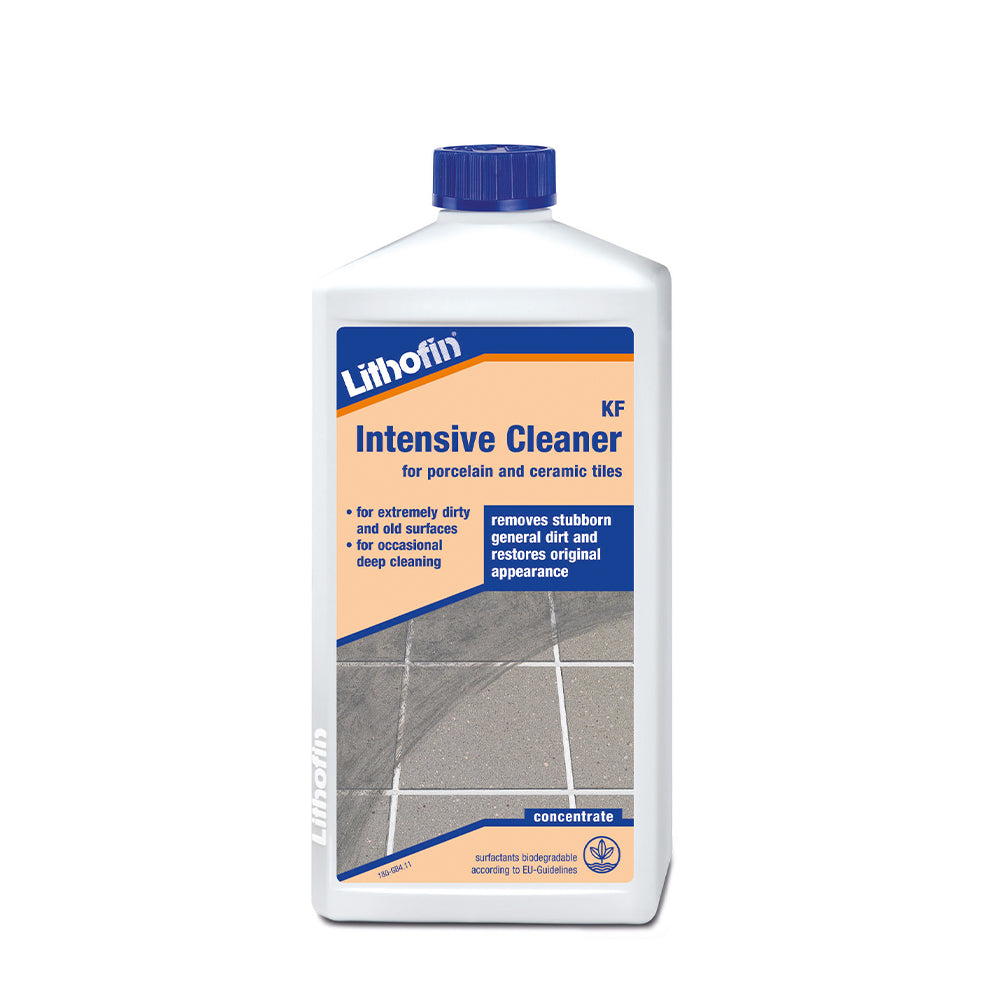 Lithofin KF Intensive Cleaner