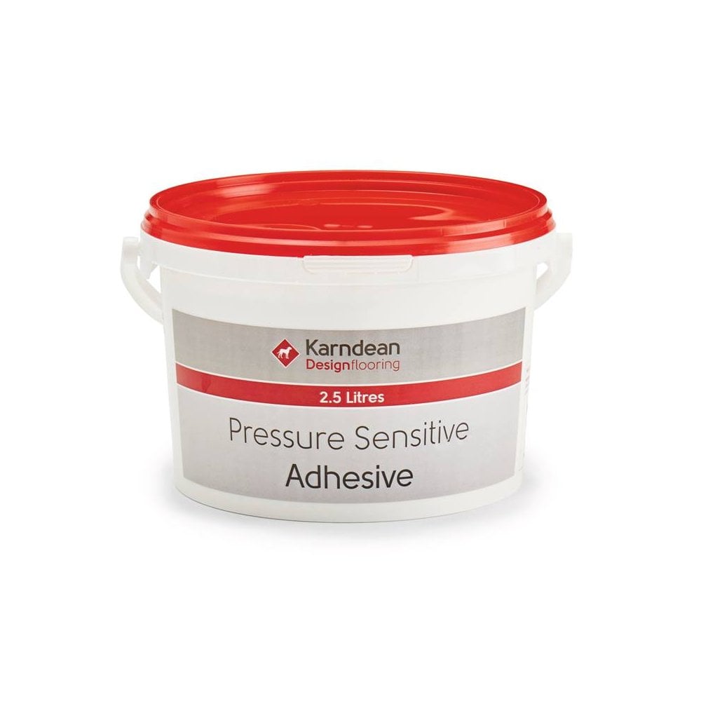 Karndean Pressure Sensitive Adhesive 2.5Ltr