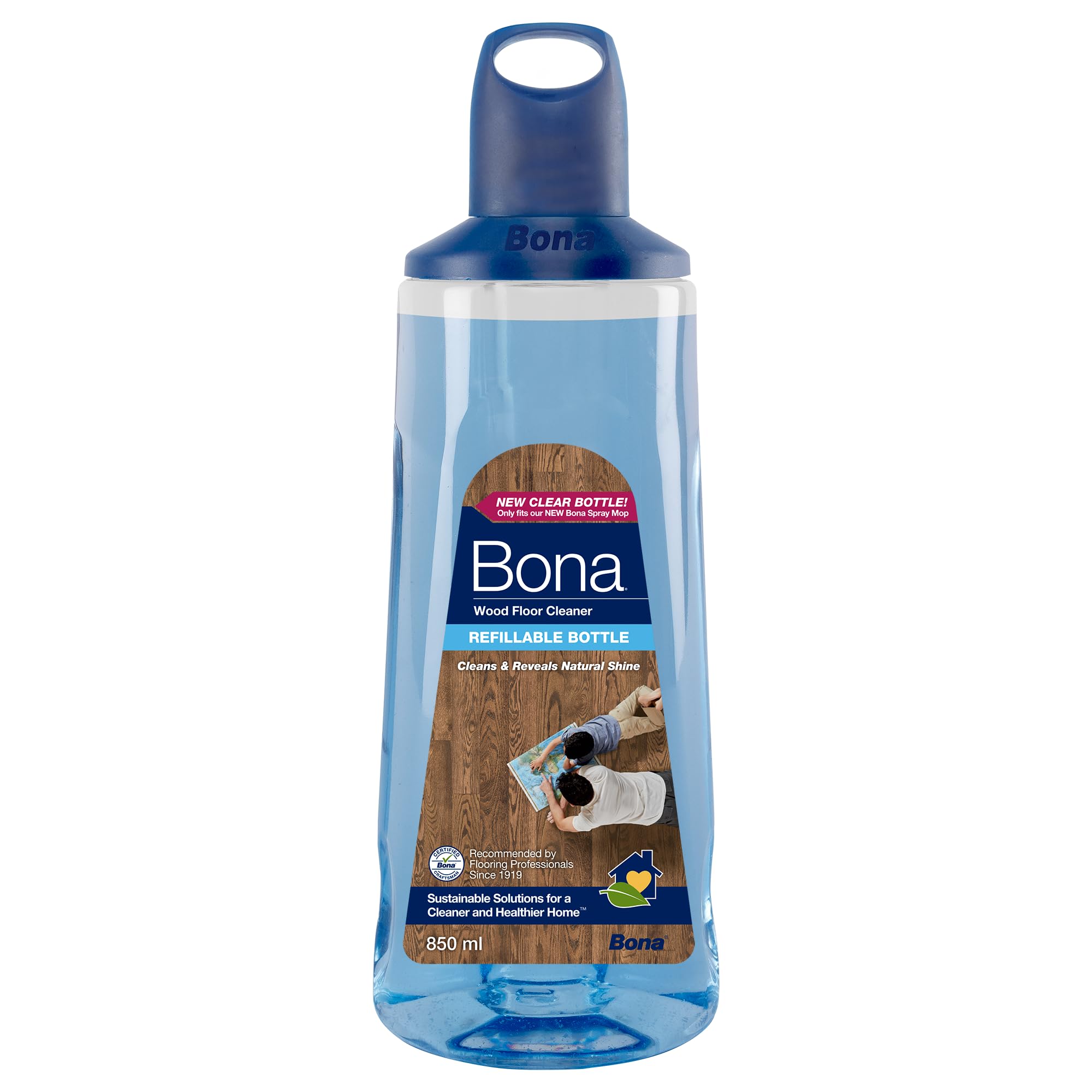 Bona Wood Floor Cleaner Refill Cartridge