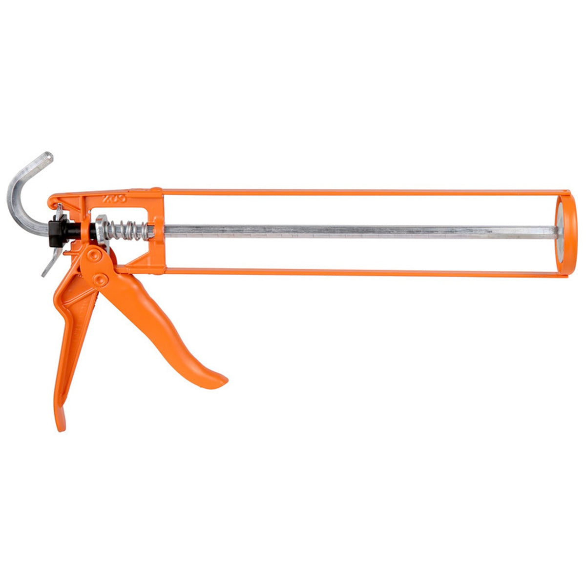 Cox Professional Mastic Gun
Orange - 400ml