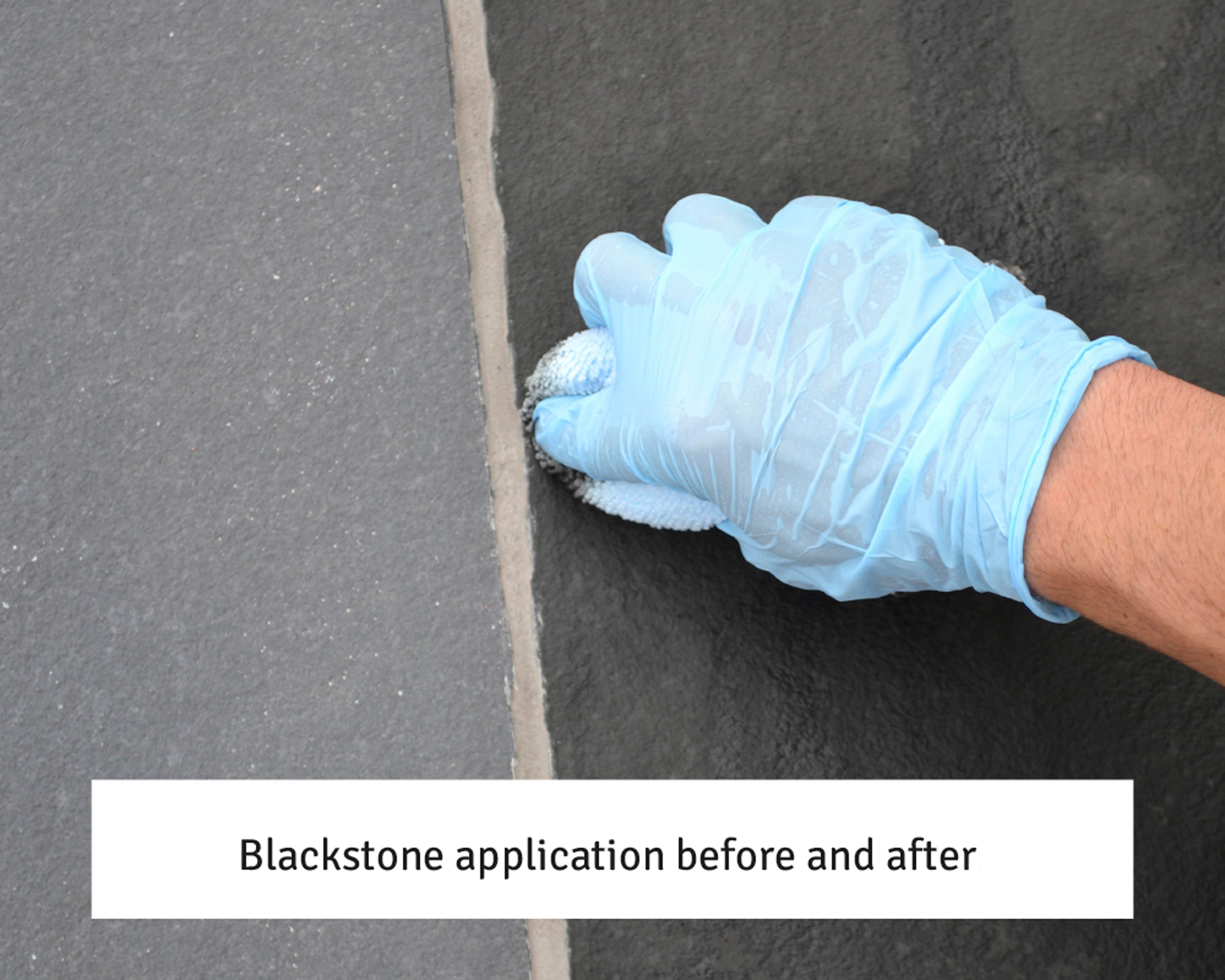 LTP Blackstone Sealer & Restorer 1Ltr