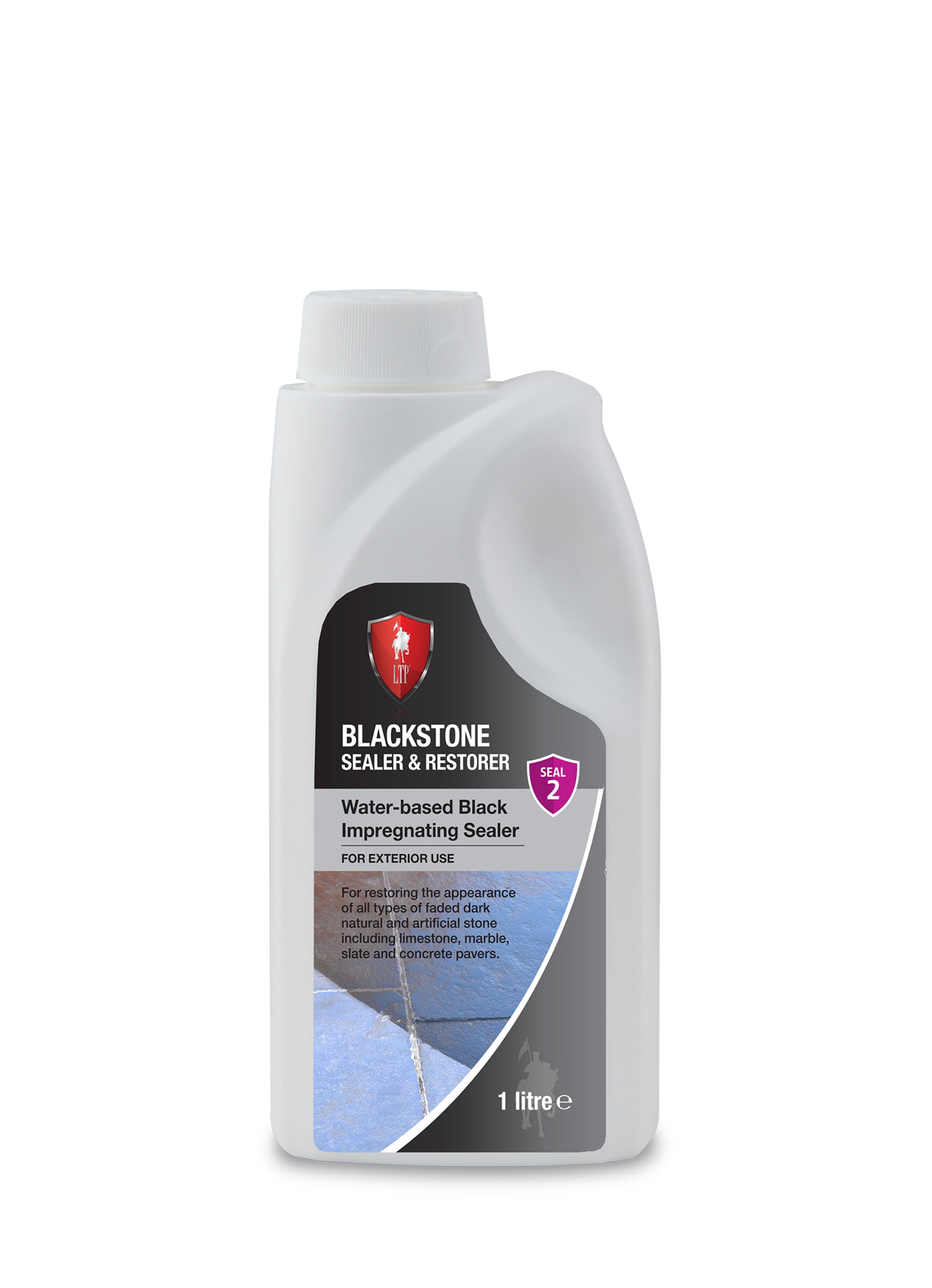 LTP Blackstone Sealer & Restorer 1Ltr