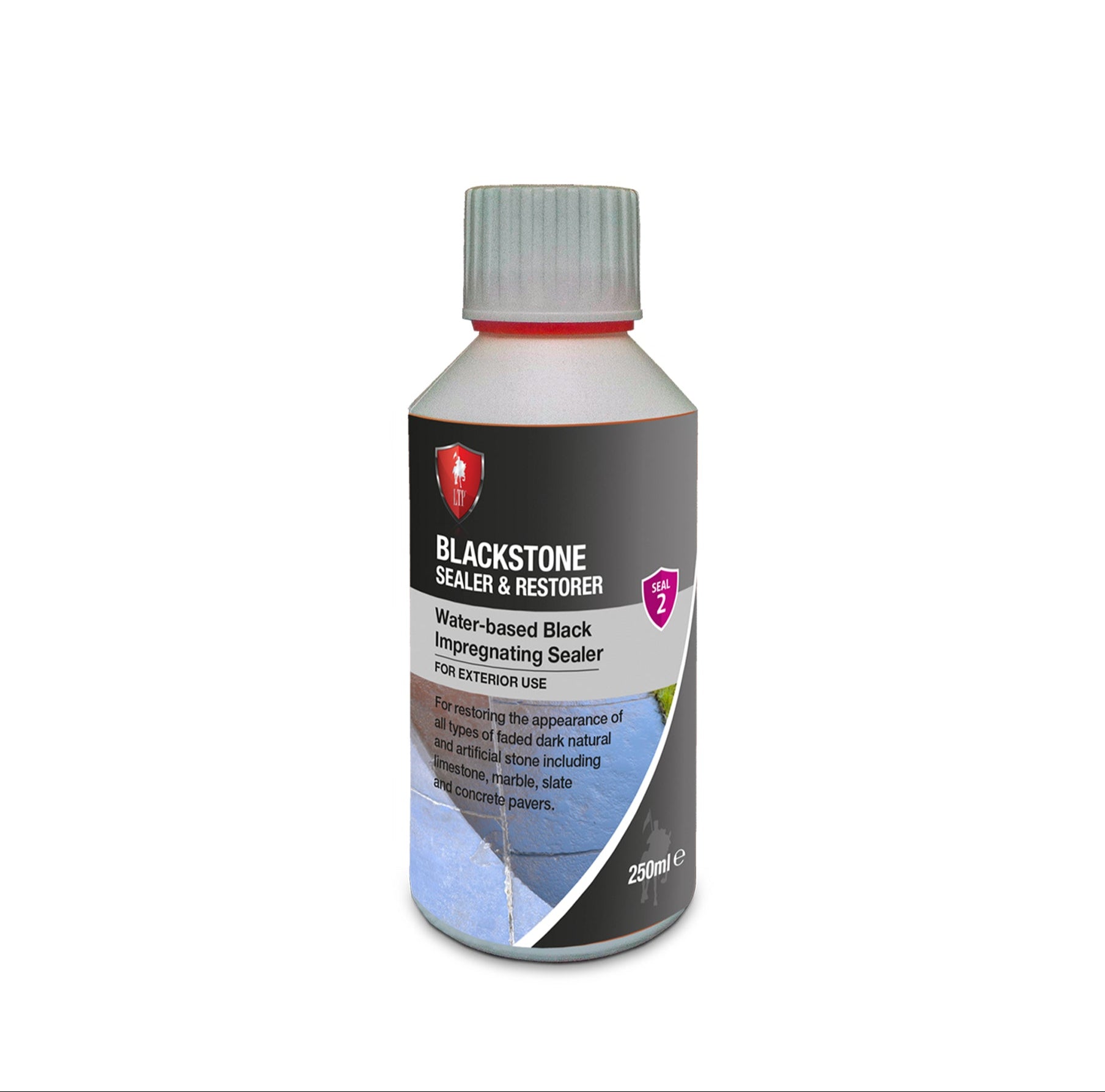 LTP Blackstone Sealer & Restorer 250ml