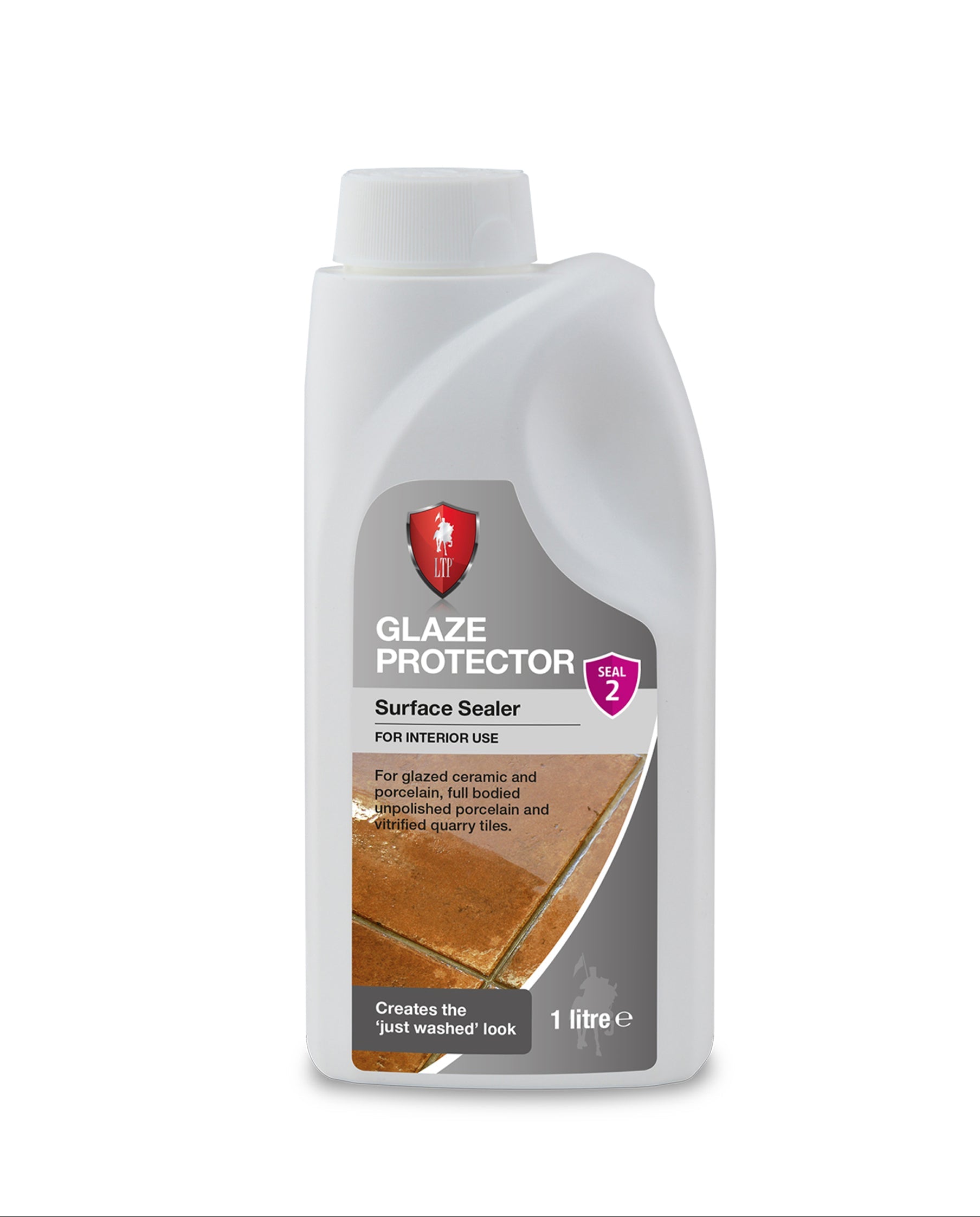 LTP Glaze Protector 1 LTR