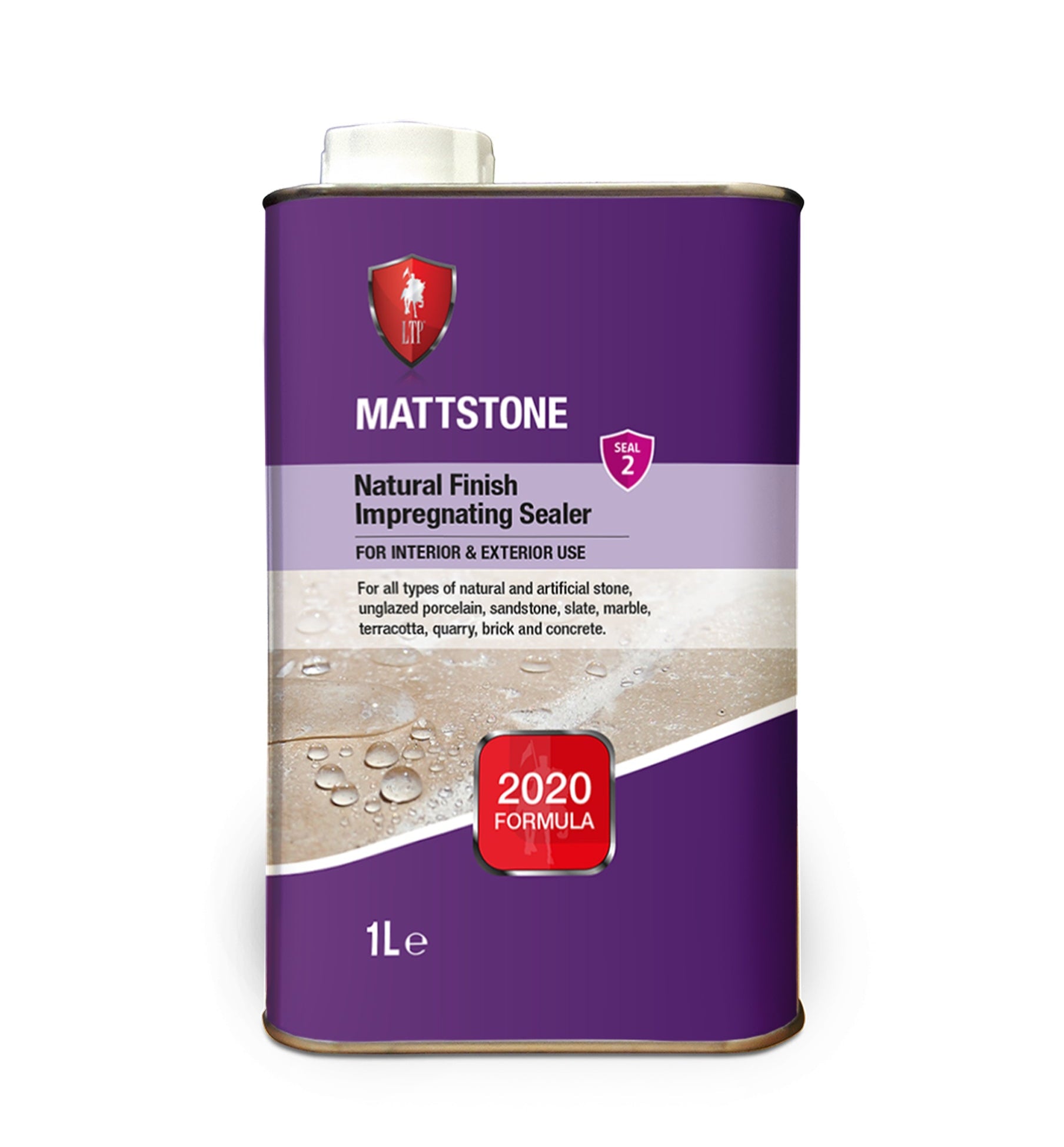 LTP Mattstone 1 LTR