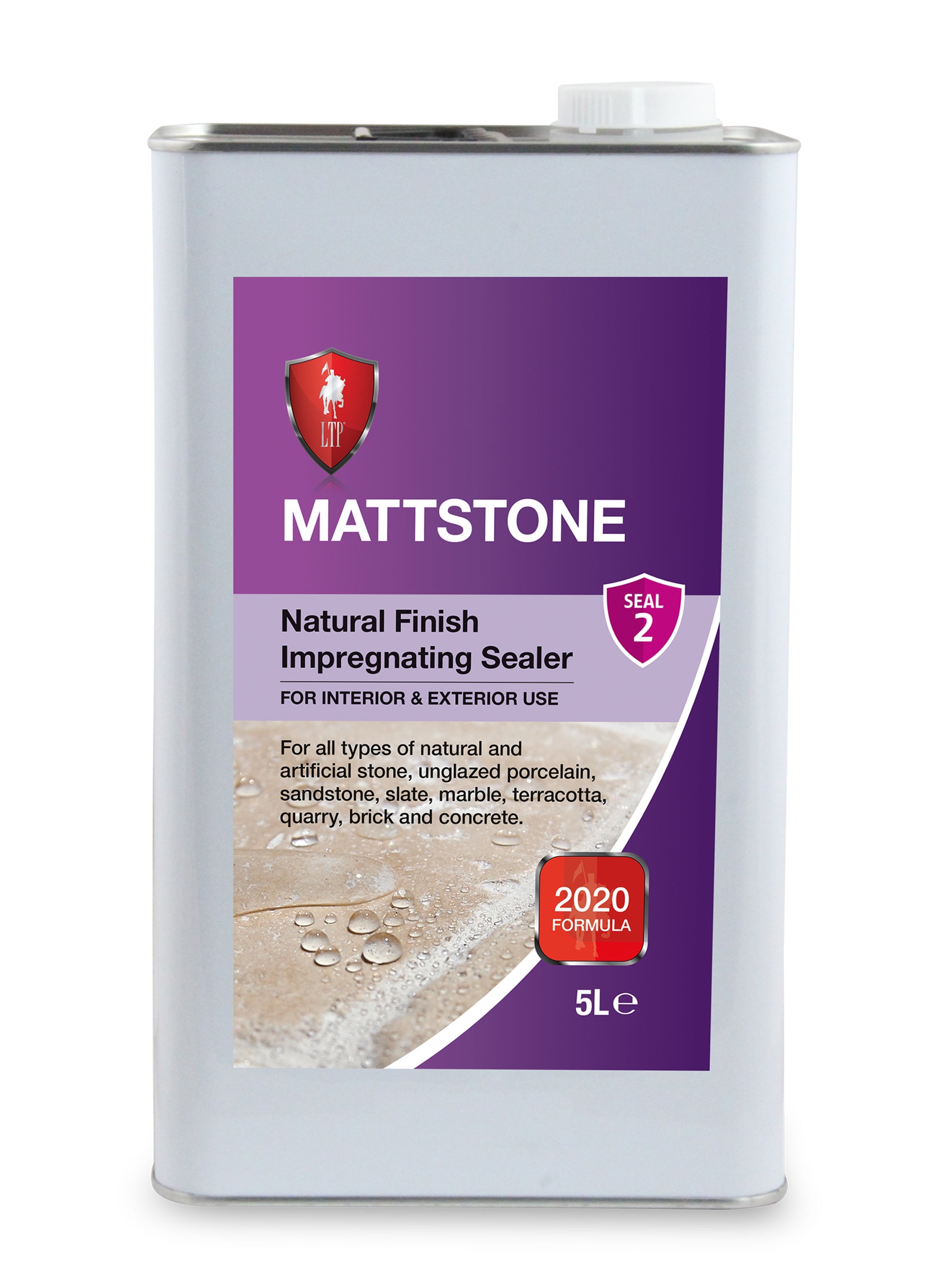 LTP Mattstone 5 LTR