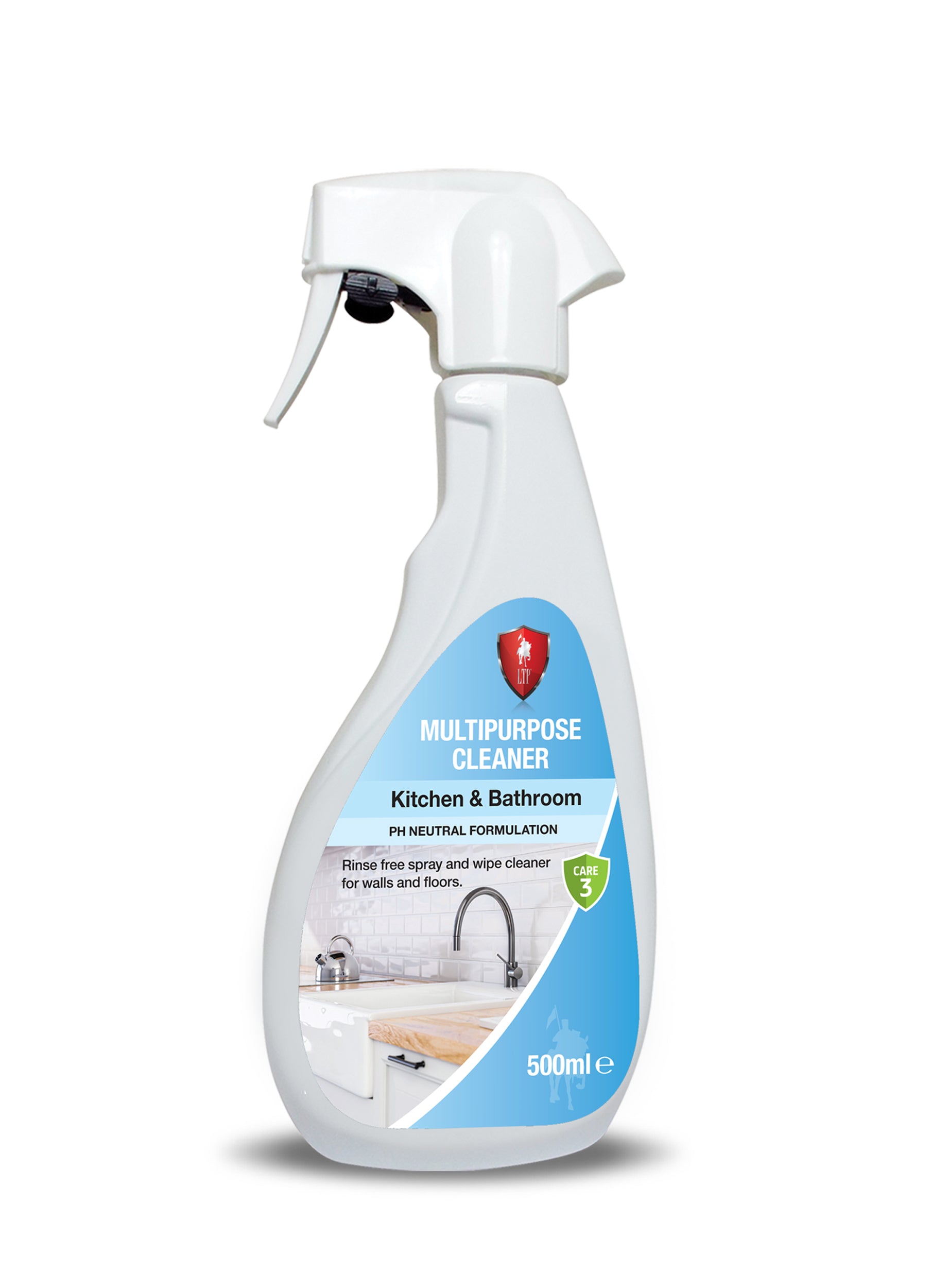 LTP Multipurpose Cleaner 500 ML Spray