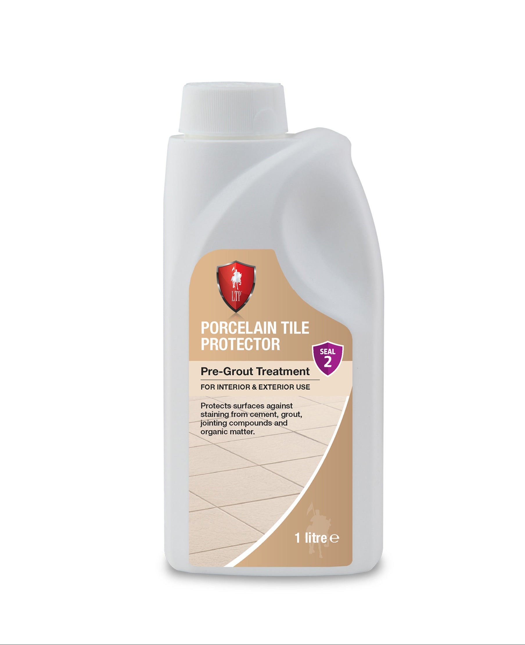 LTP Porcelain Tile Protector  LTR