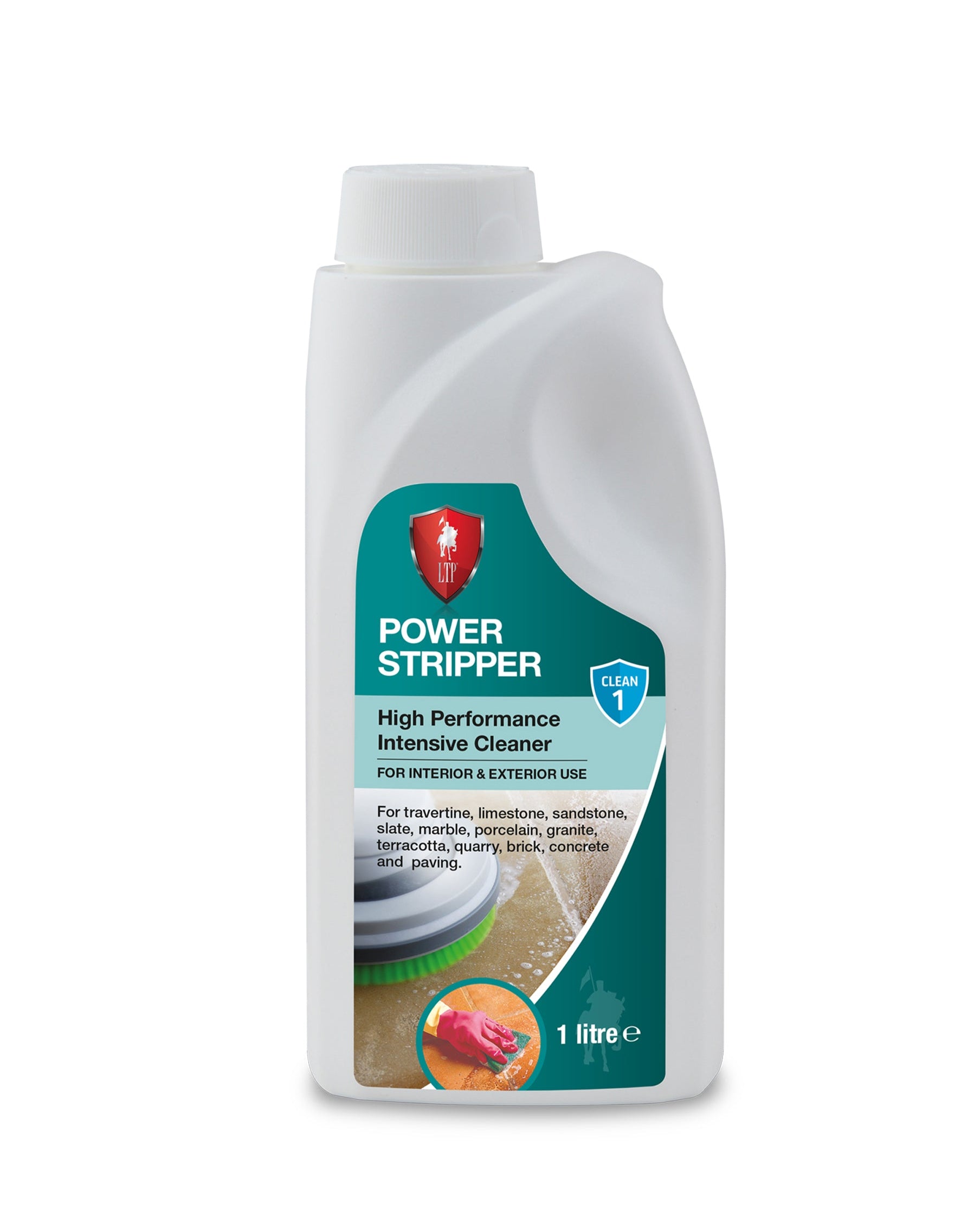 LTP Power Stripper 1LTR