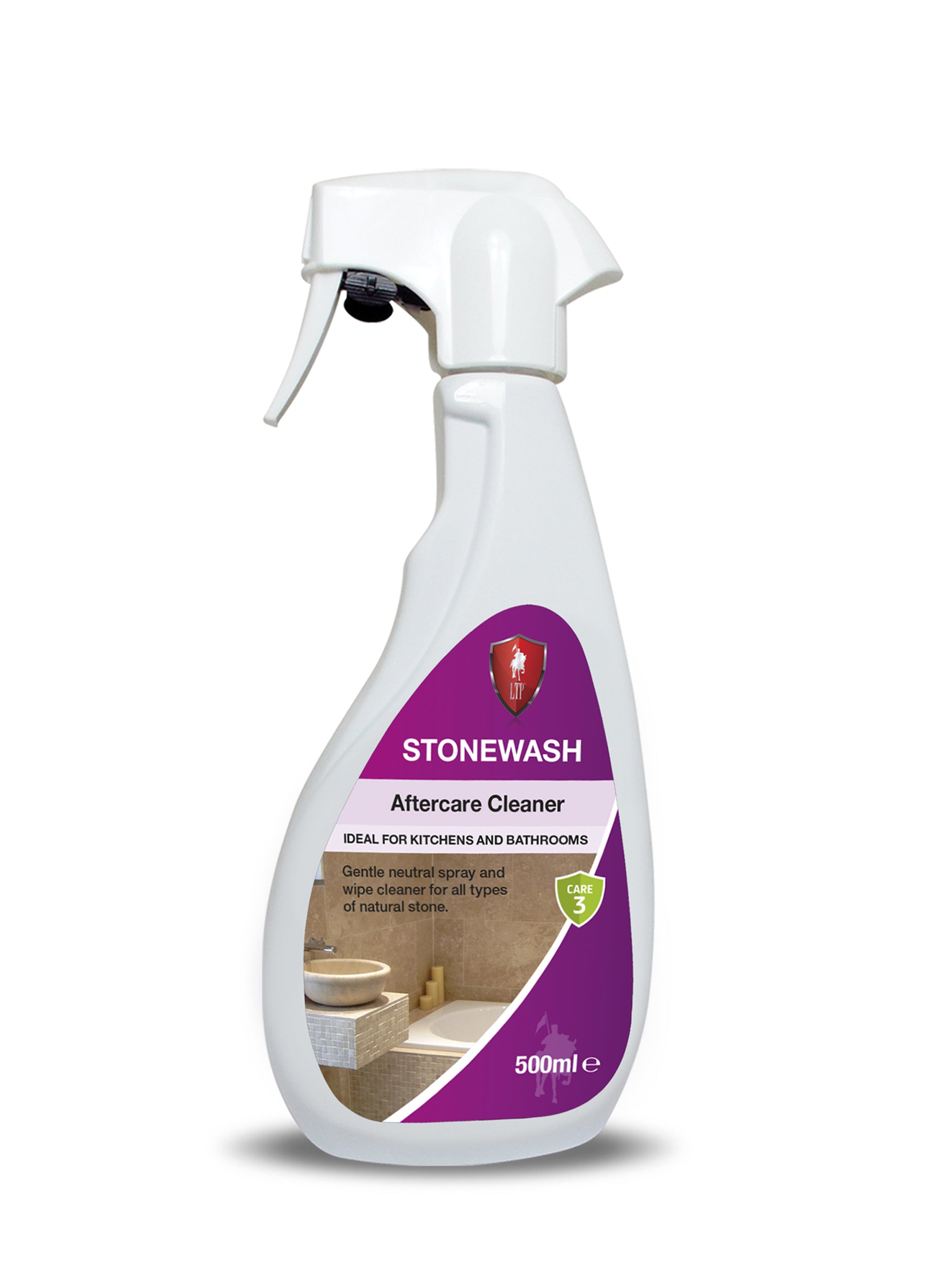 LTP Stonewash 500ml Spray