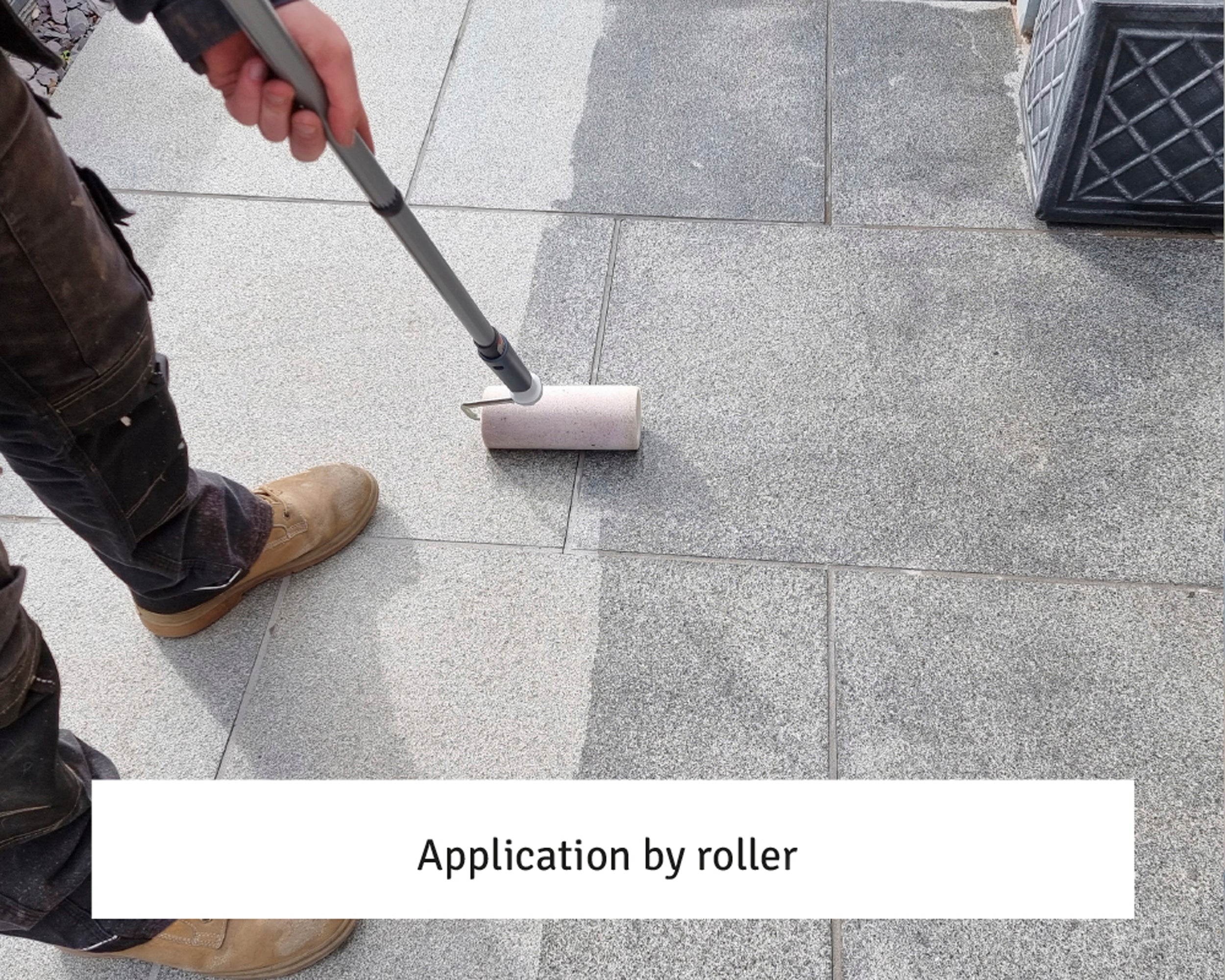 LTP Colour Intensifier and Stainblock H20