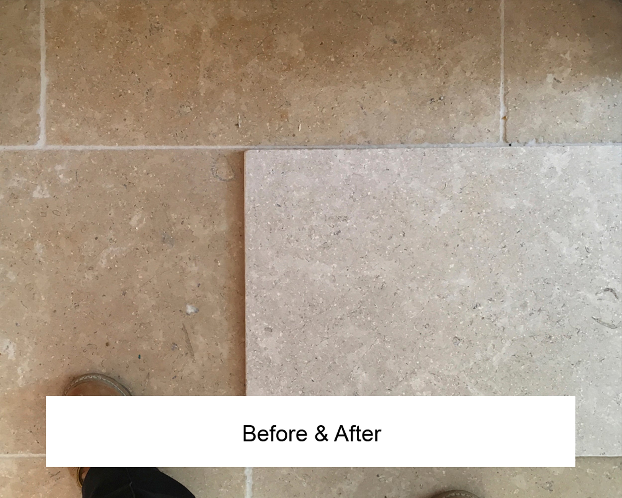 LTP Colour Intensifier And Stain Block 1 lTR