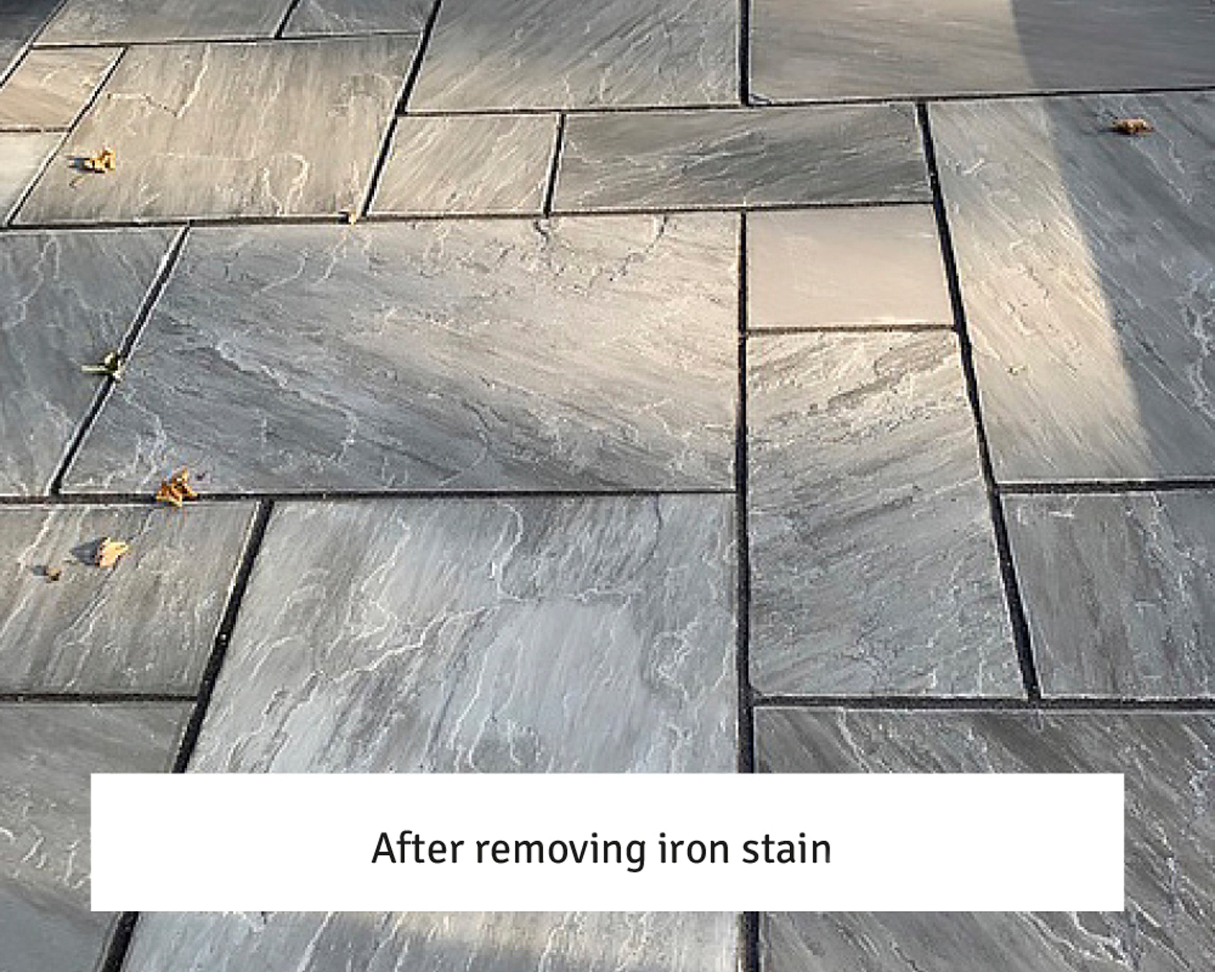 LTP Ferrex Rust Remover