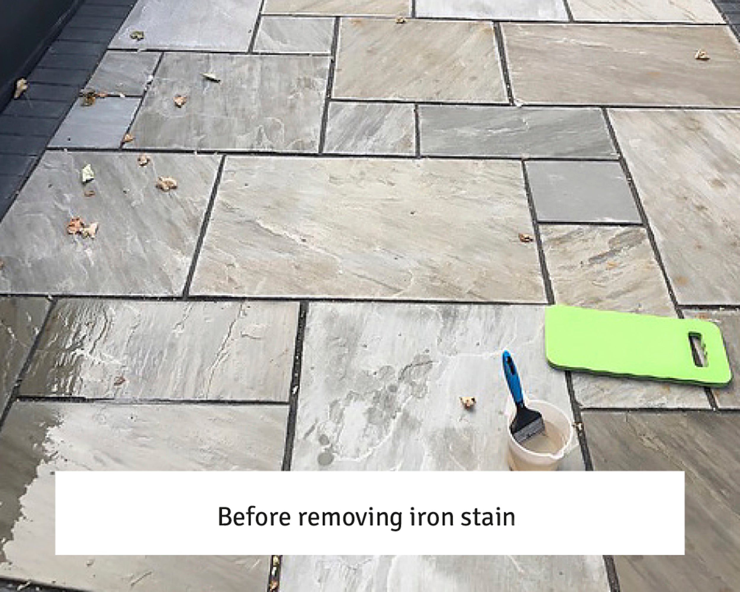 LTP Ferrex Rust Remover