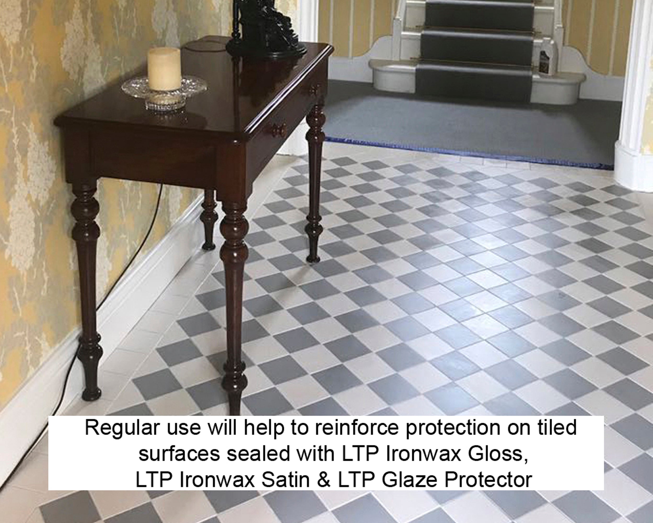 LTP Floorshine 1 LTR