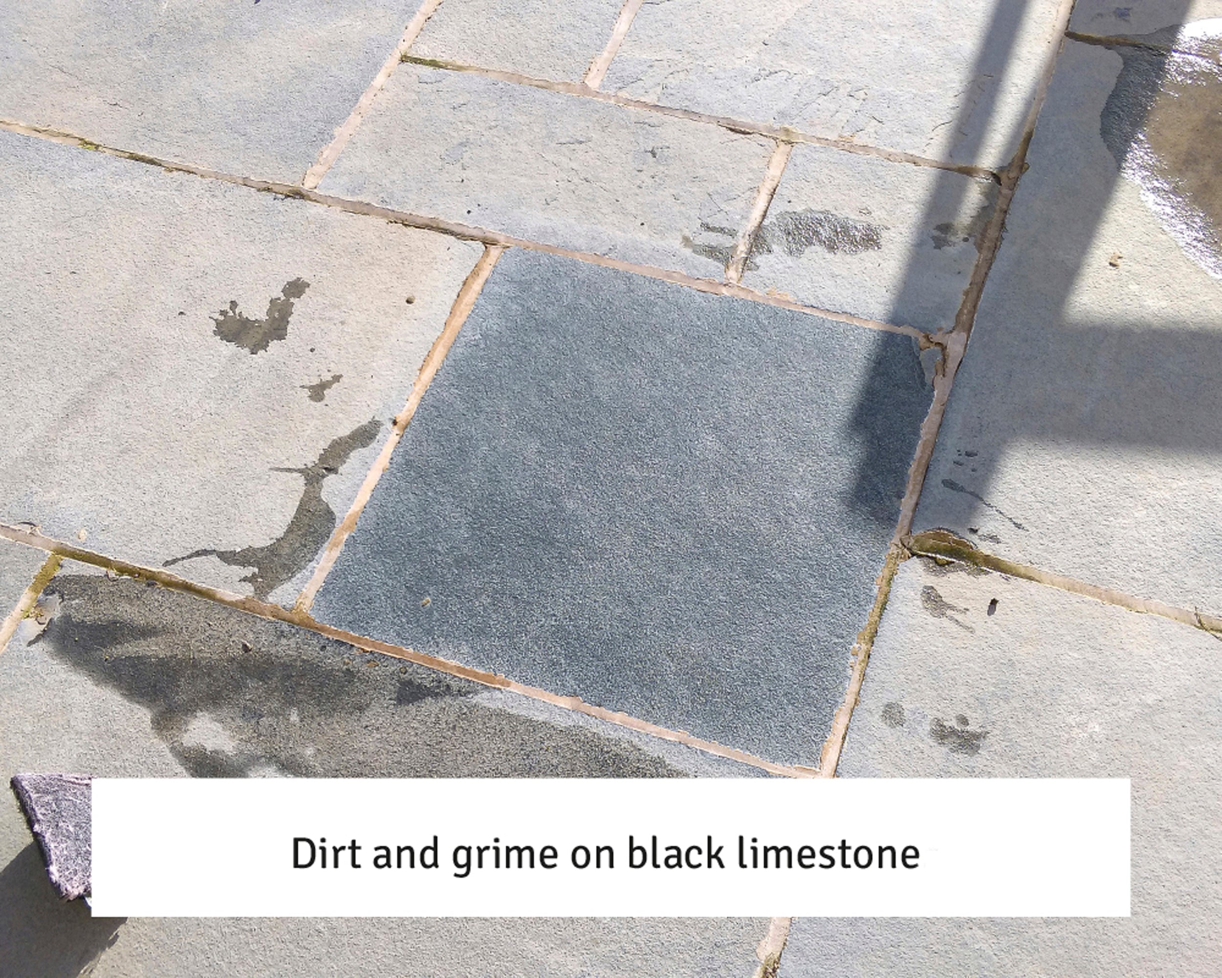 LTP Grimex Heavy Duty Grime Remover 5 LTR