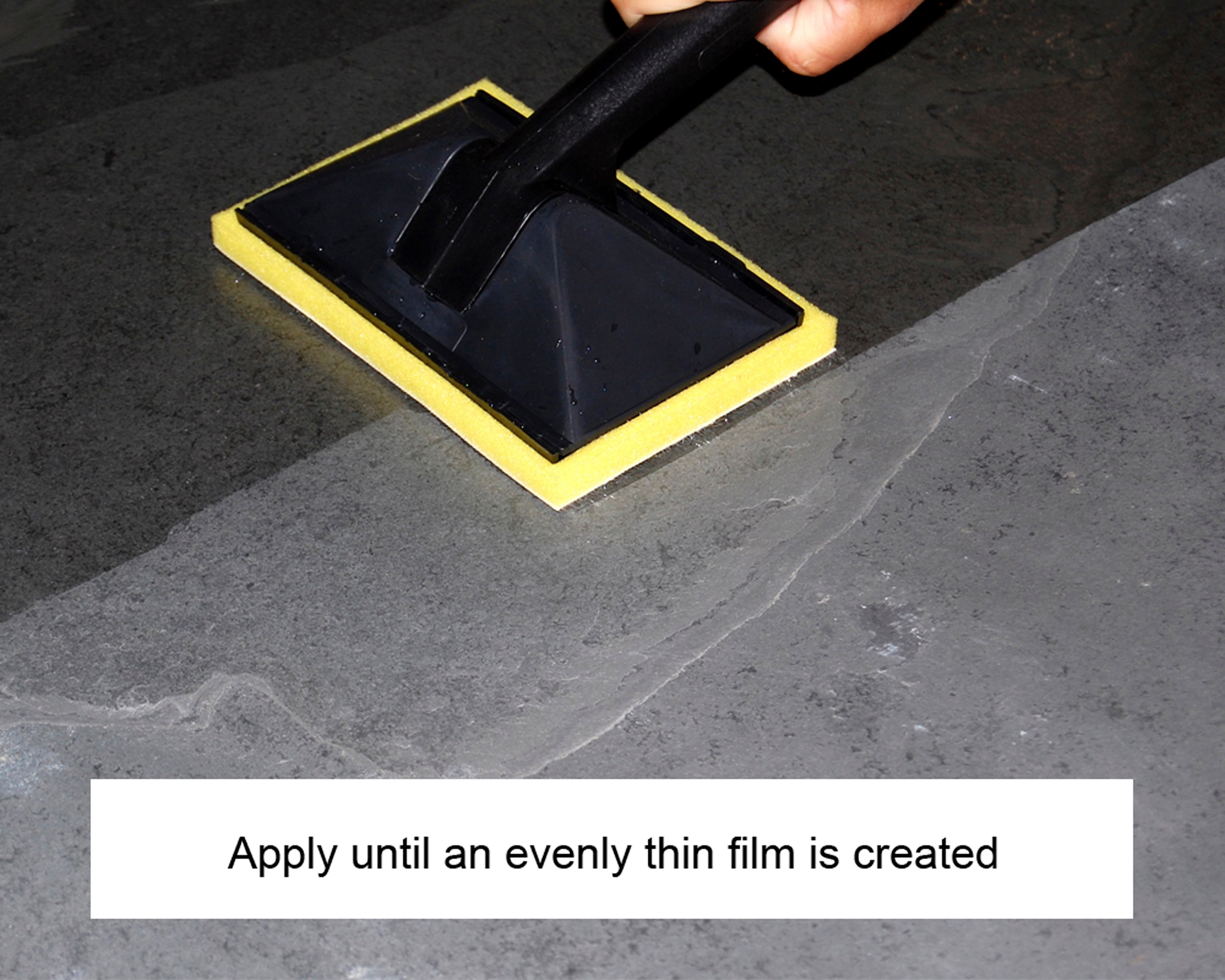 LTP Ironwax Satin 1LTR