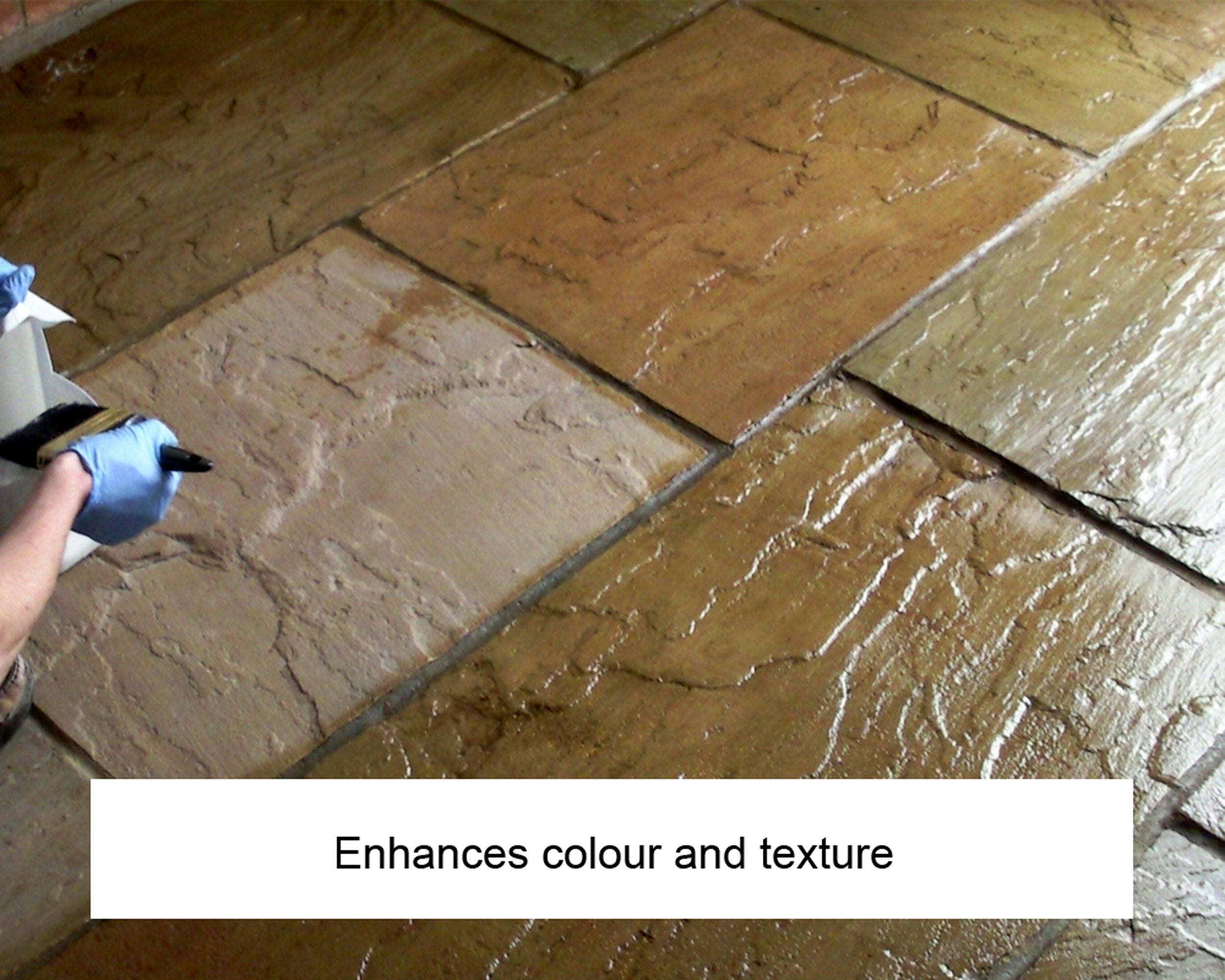 LTP Ironwax Satin 1LTR