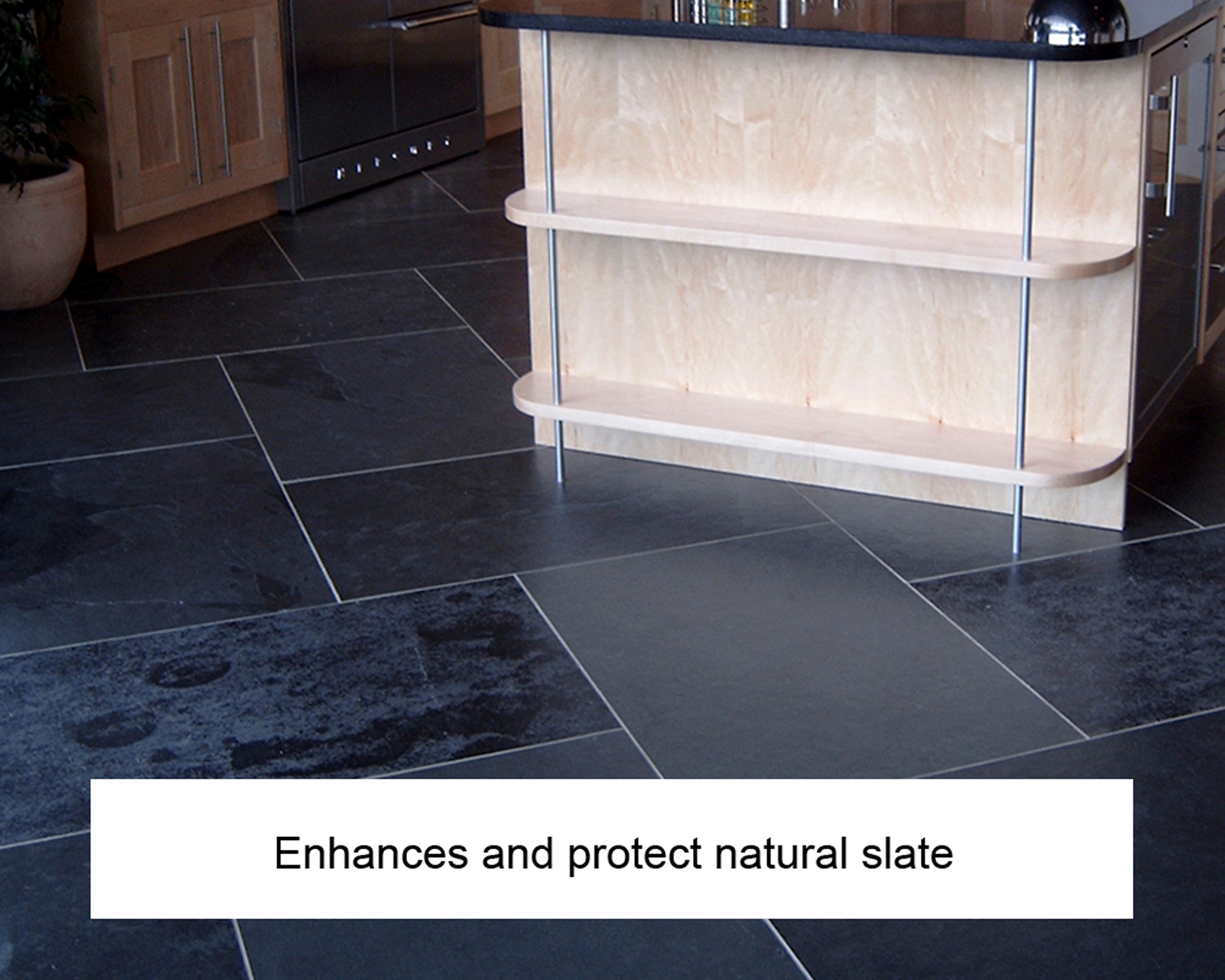 LTP Ironwax Satin 1LTR