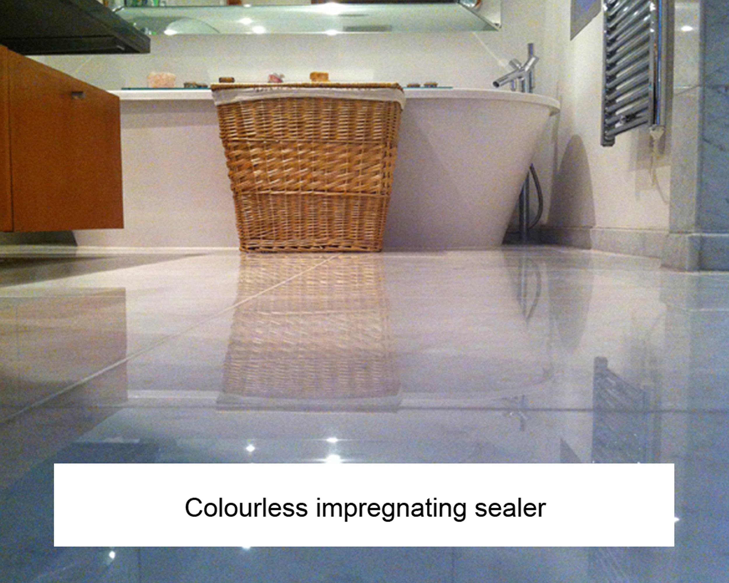 LTP MPG Polished Porcelain Sealer 1 LTR