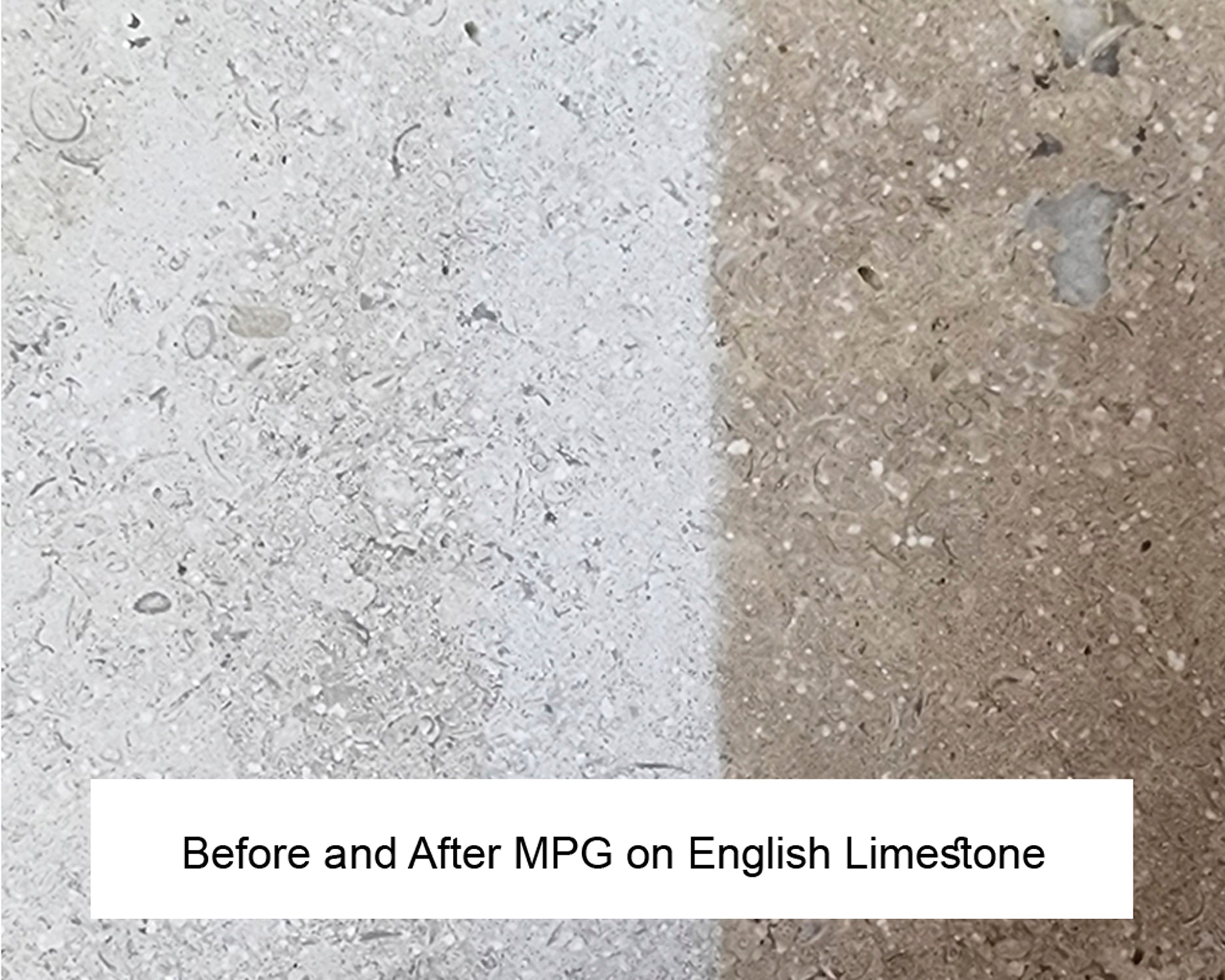 LTP MPG Polished Porcelain Sealer 1 LTR