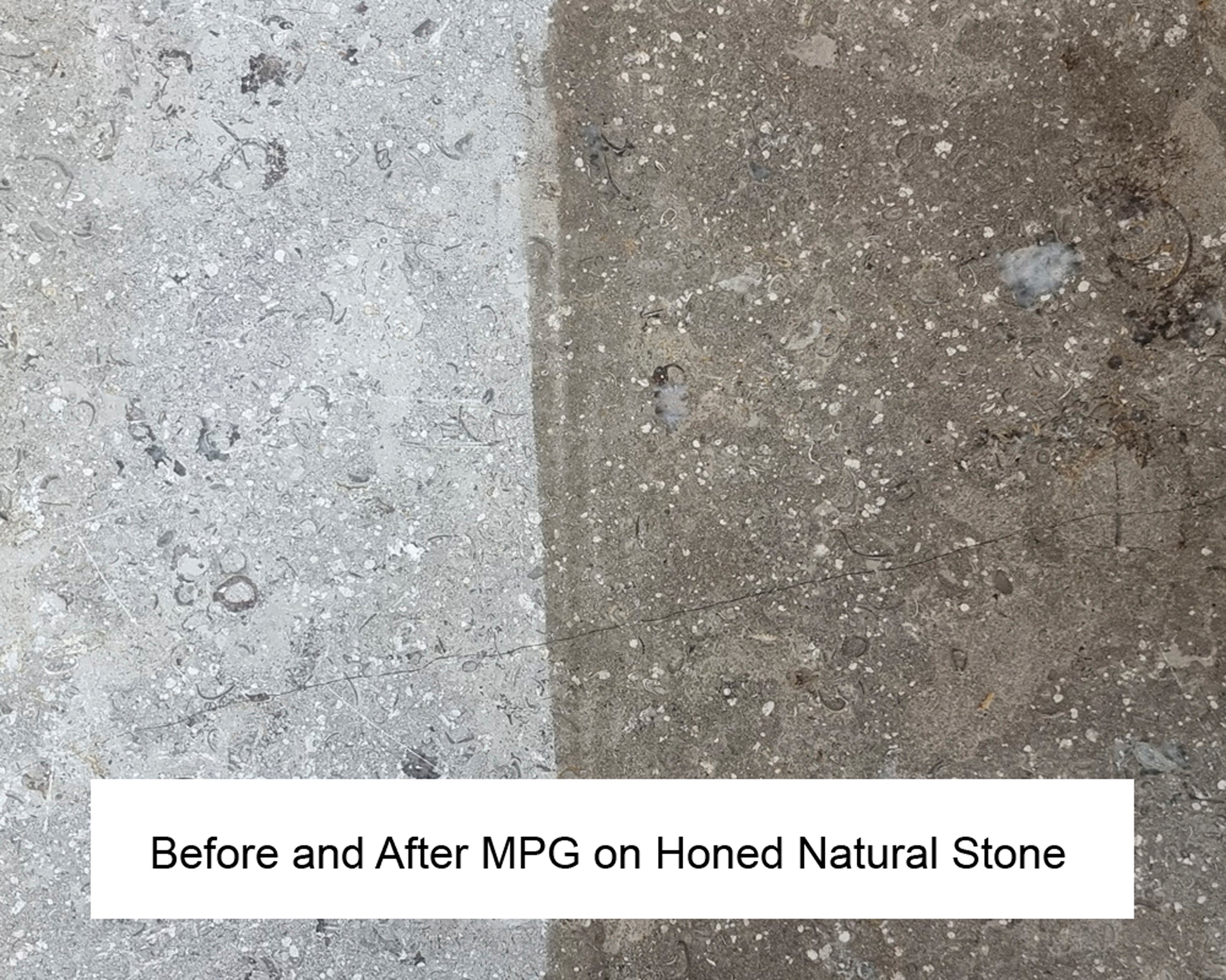 LTP MPG Polished Porcelain Sealer 1 LTR