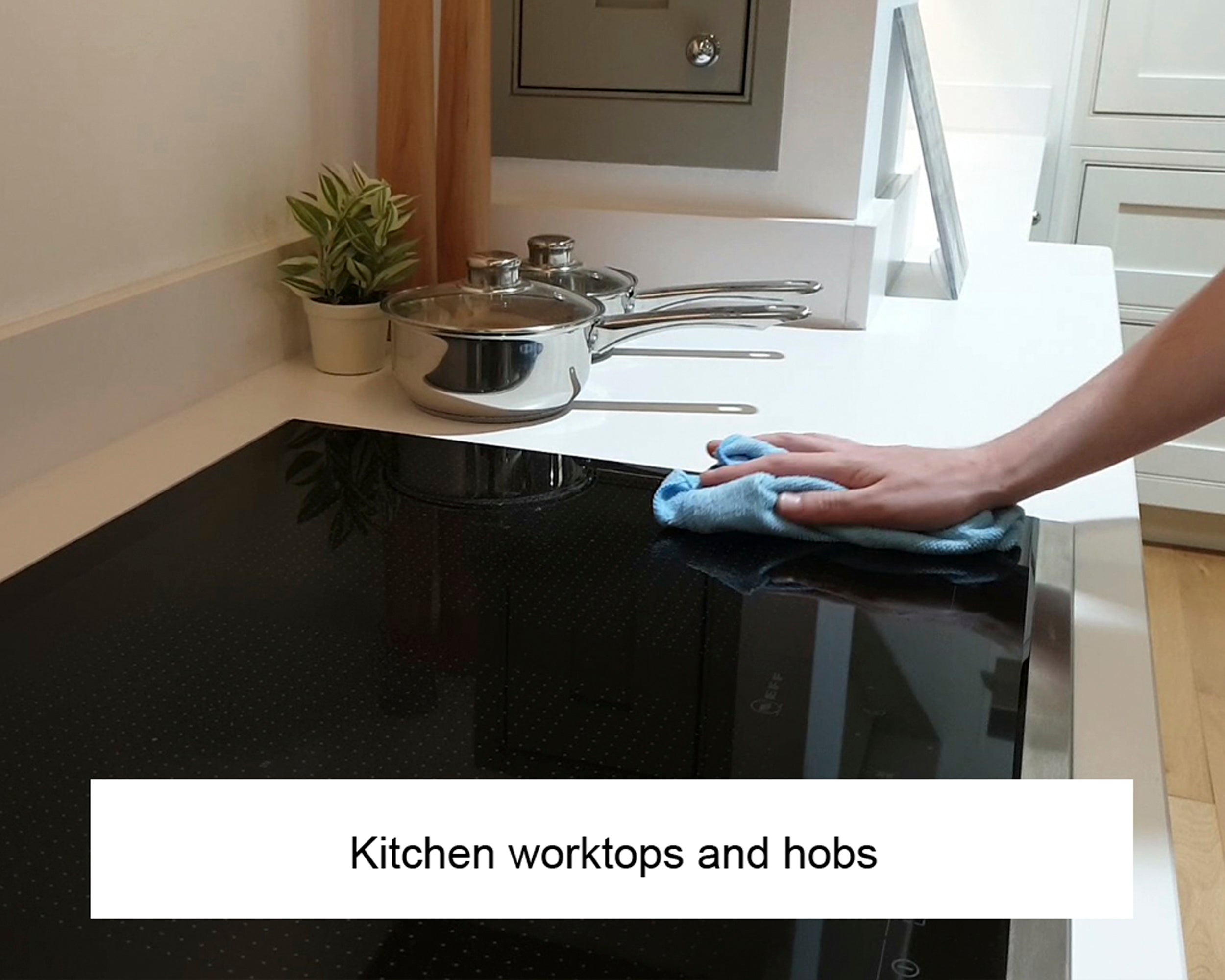 LTP Multipurpose Cleaner 500 ML Spray