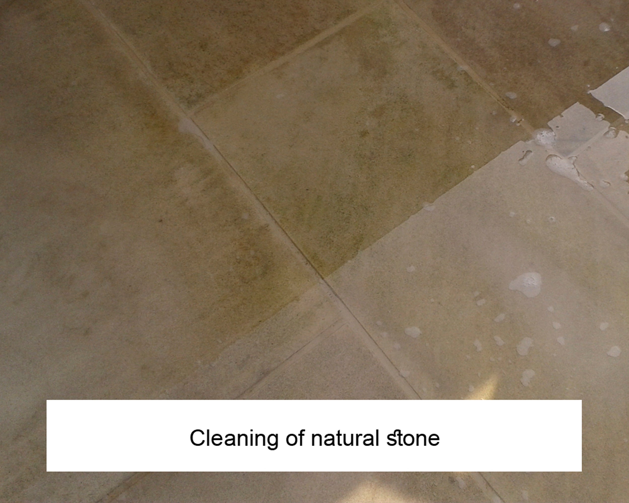 LTP Power Stripper 1LTR