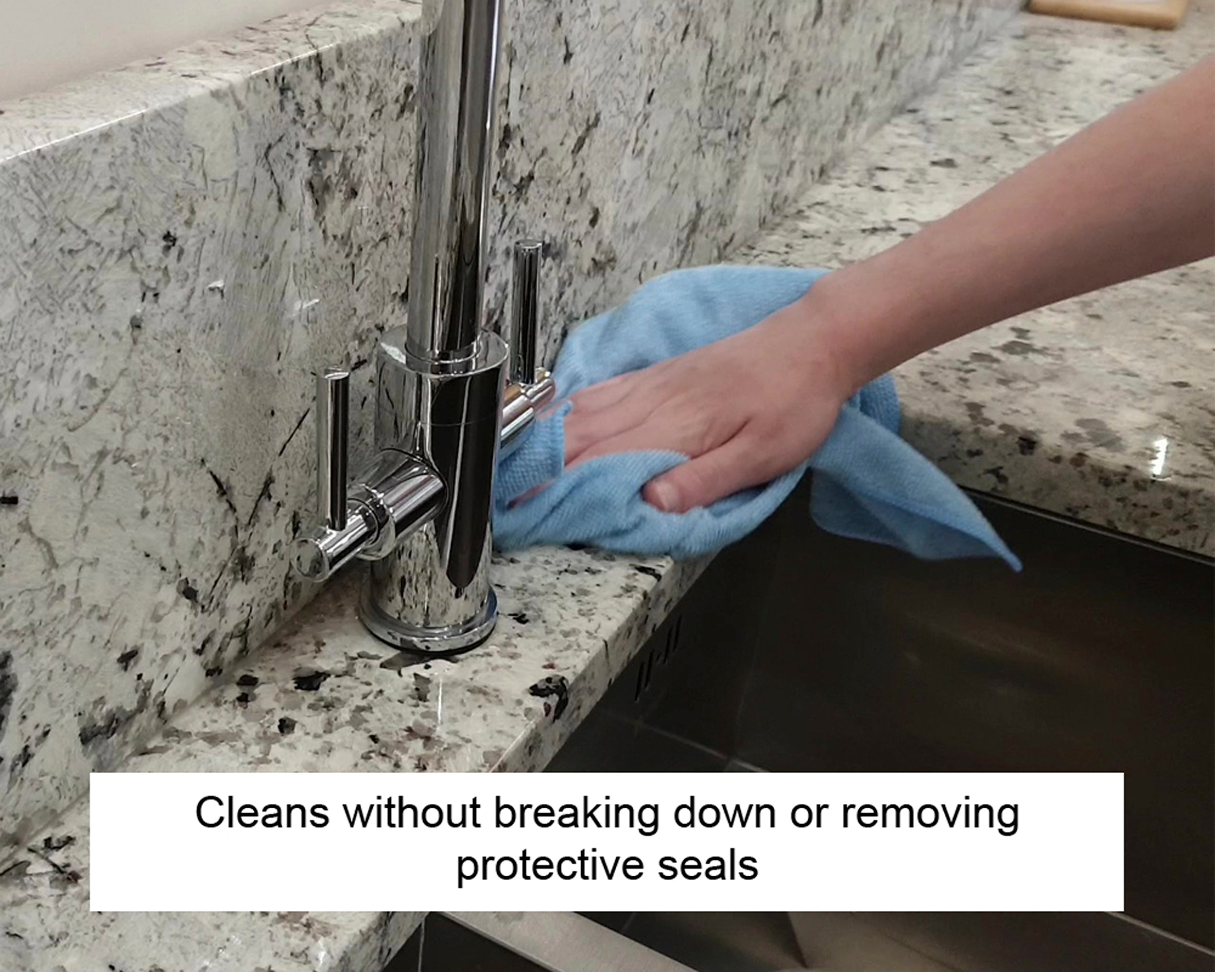 LTP Stonewash 500ml Spray