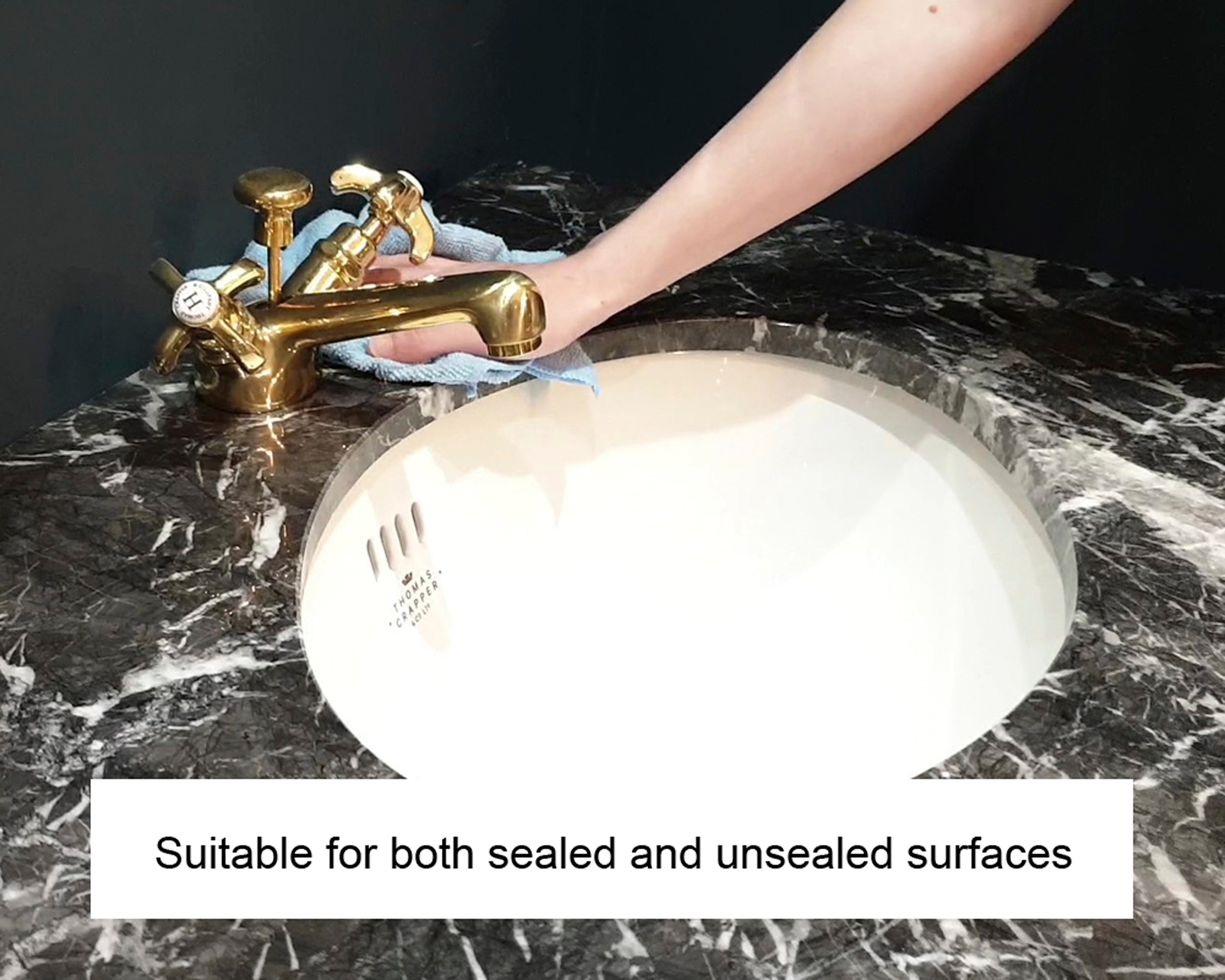 LTP Stonewash 500ml Spray