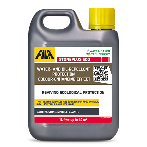 Fila Stoneplus Colour Enhancing Stain Protector