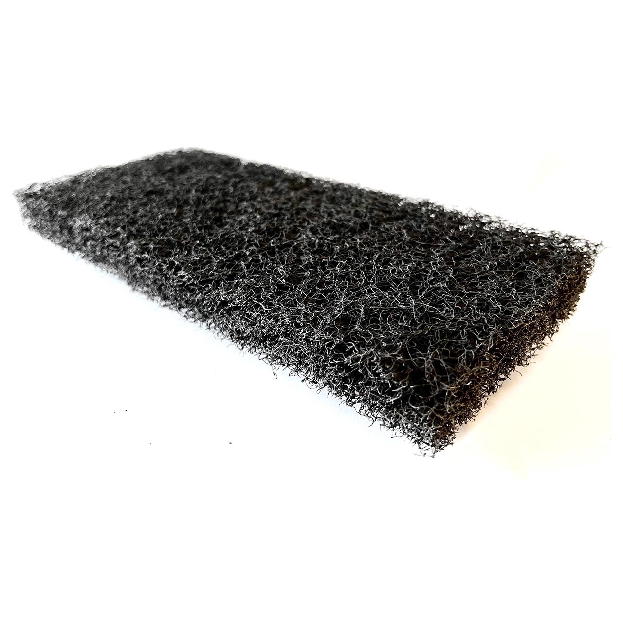 SYR Edging / Emulsifying Pad - Black Strip