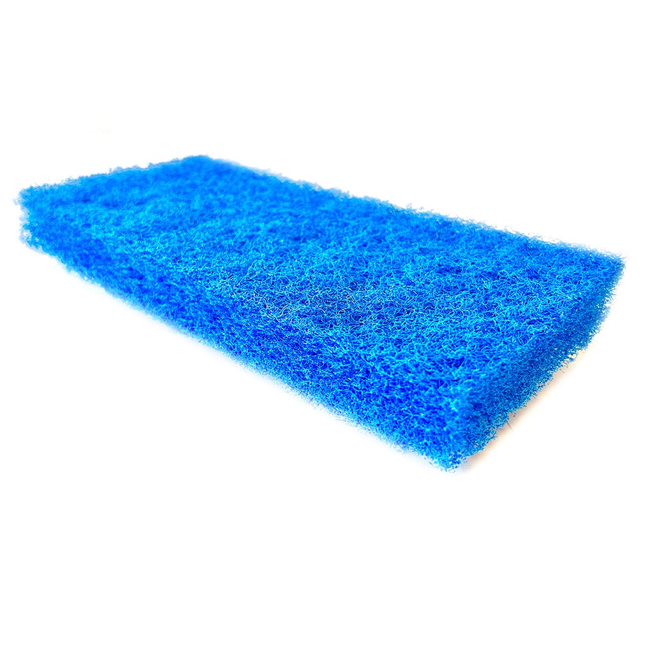 SYR Edging / Emulsifying Pad - Blue Scrub
