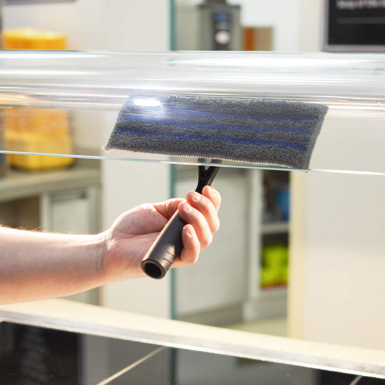 SYR Multi Surface Tool Microfibre Pad (Grey)