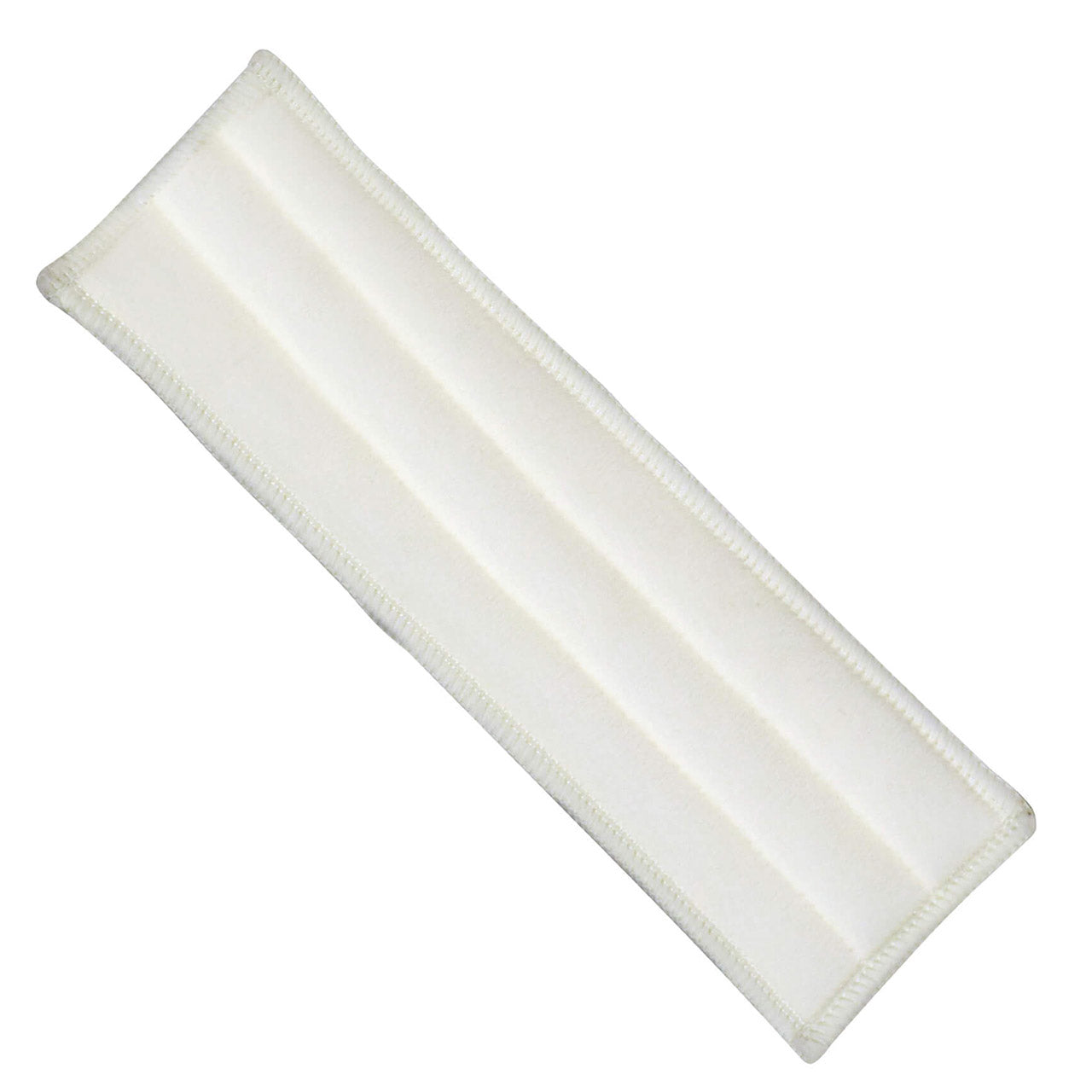 SYR Multi Surface Tool Microfibre Pad (White)