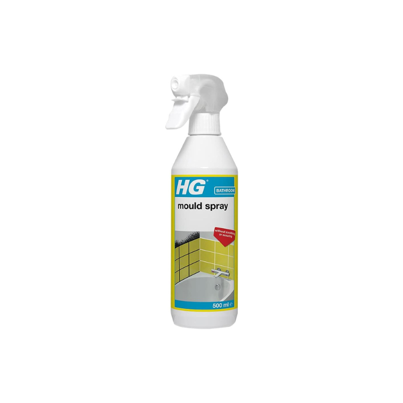 HG Mould Spray