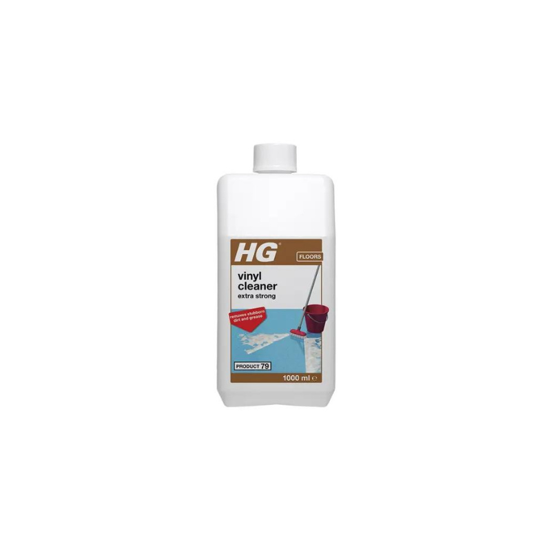 HG Vinyl Cleaner Extra Strong