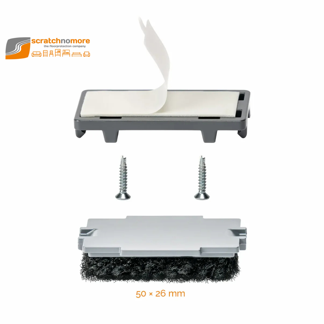 Multifixx - Pack of 4