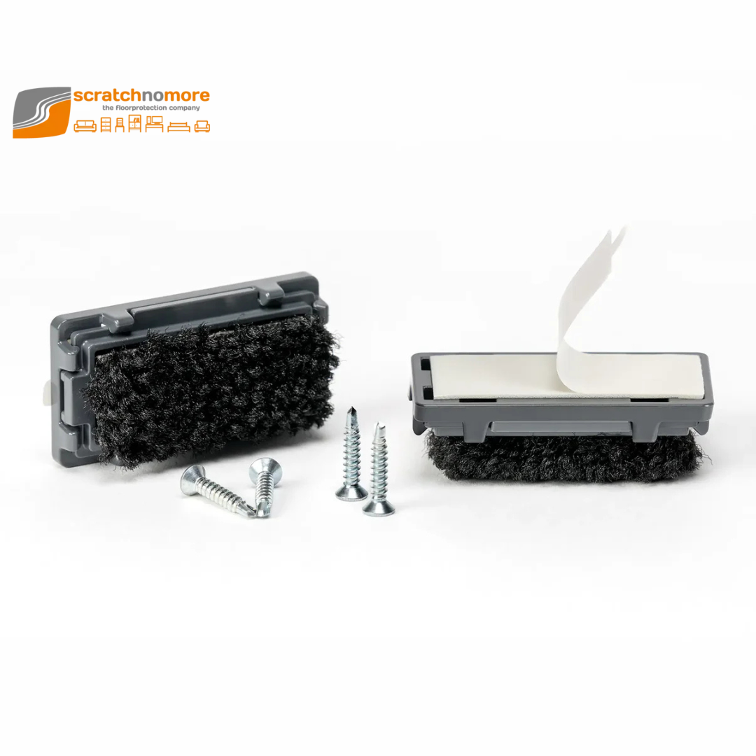 Multifixx - Pack of 4