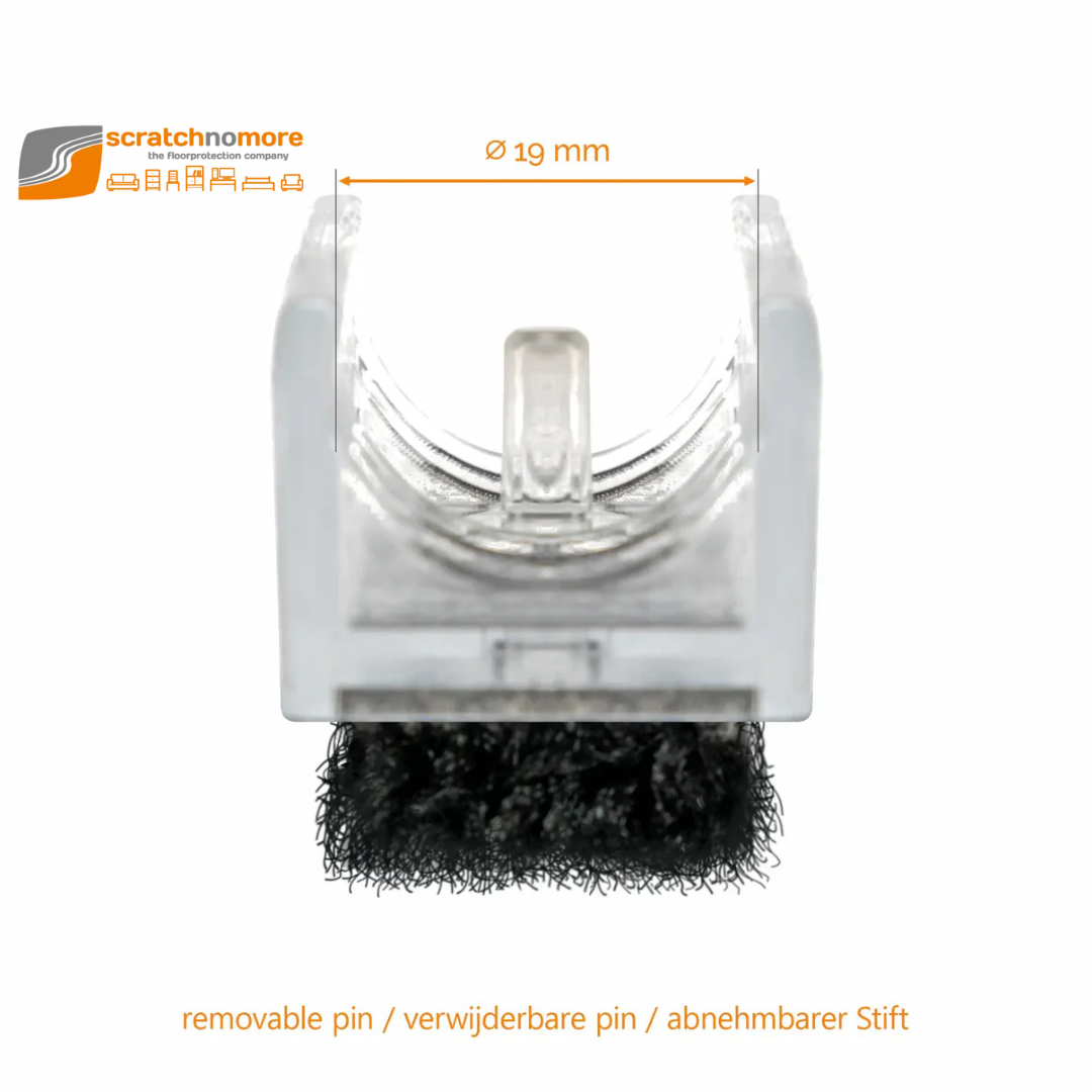 Chairfixx - Pack of 4