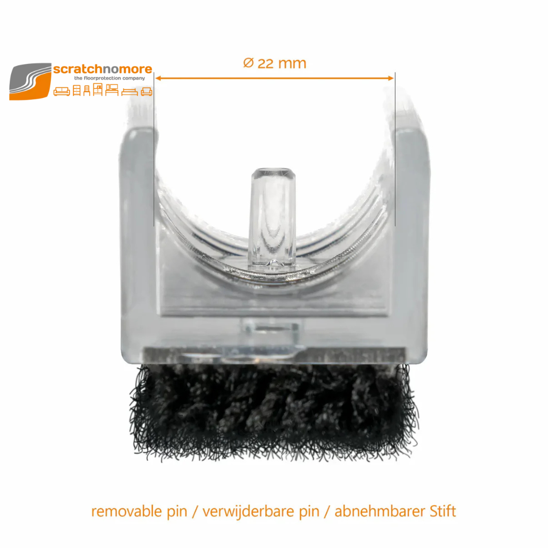 Chairfixx - Pack of 4