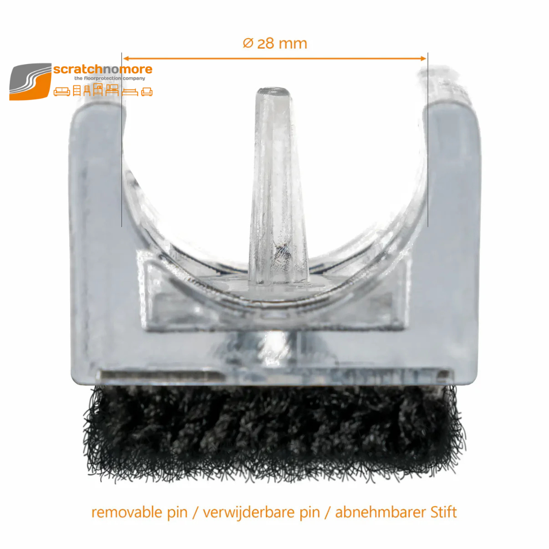 Chairfixx - Pack of 4