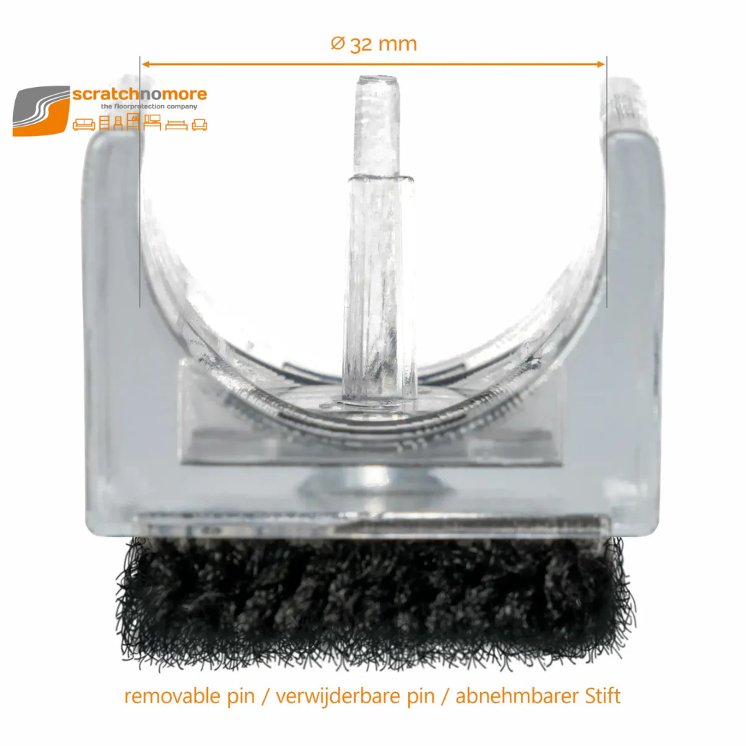 Chairfixx - Pack of 4