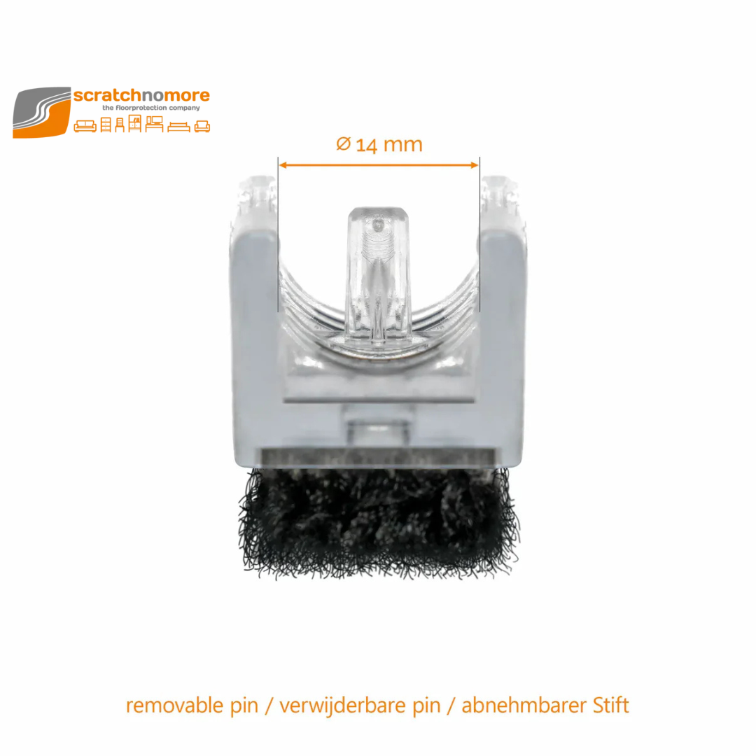 Chairfixx - Pack of 4