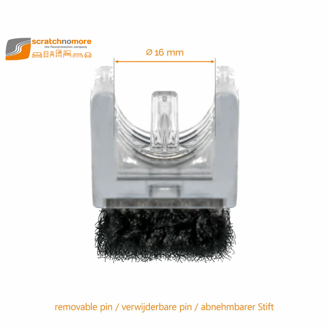 Chairfixx - Pack of 4