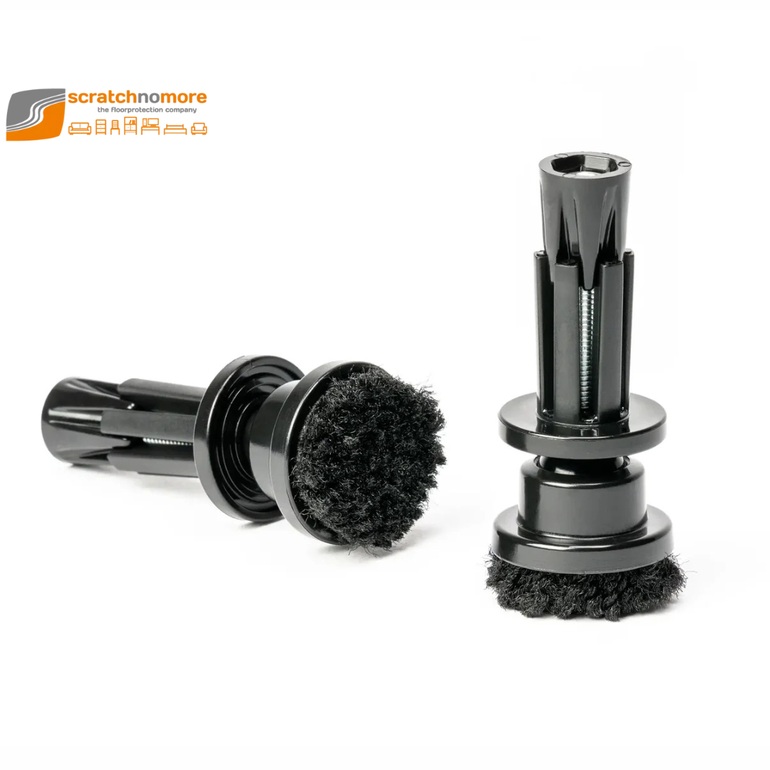 Footfixx Hollow - Pack of 4