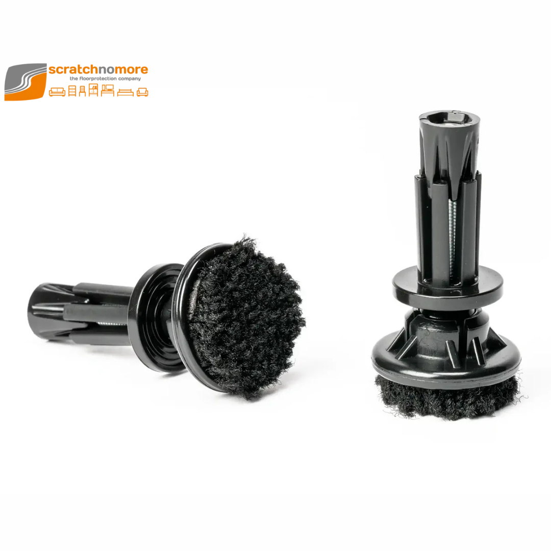 Footfixx Hollow - Pack of 4