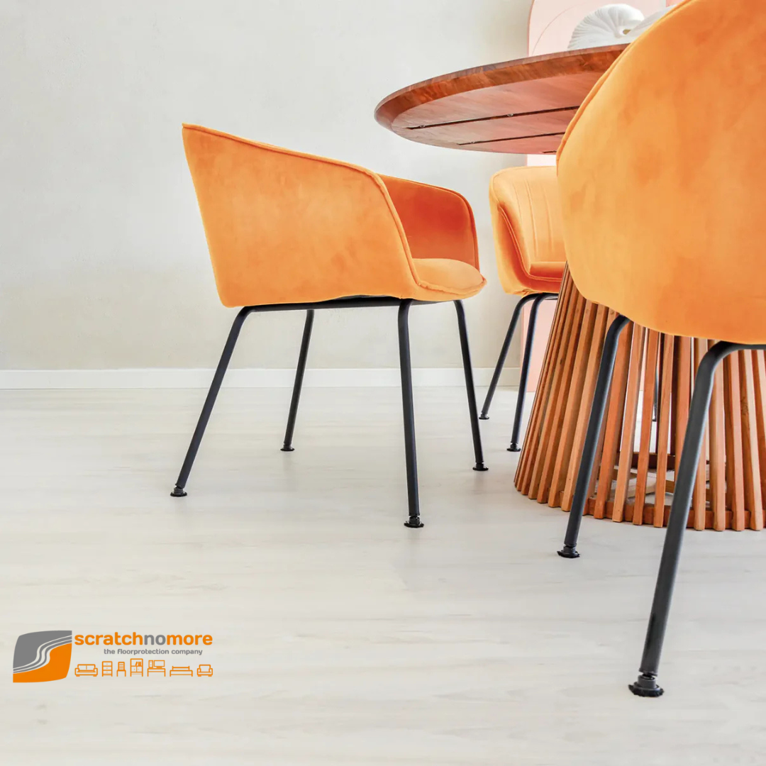 Footfixx Hollow - Pack of 4