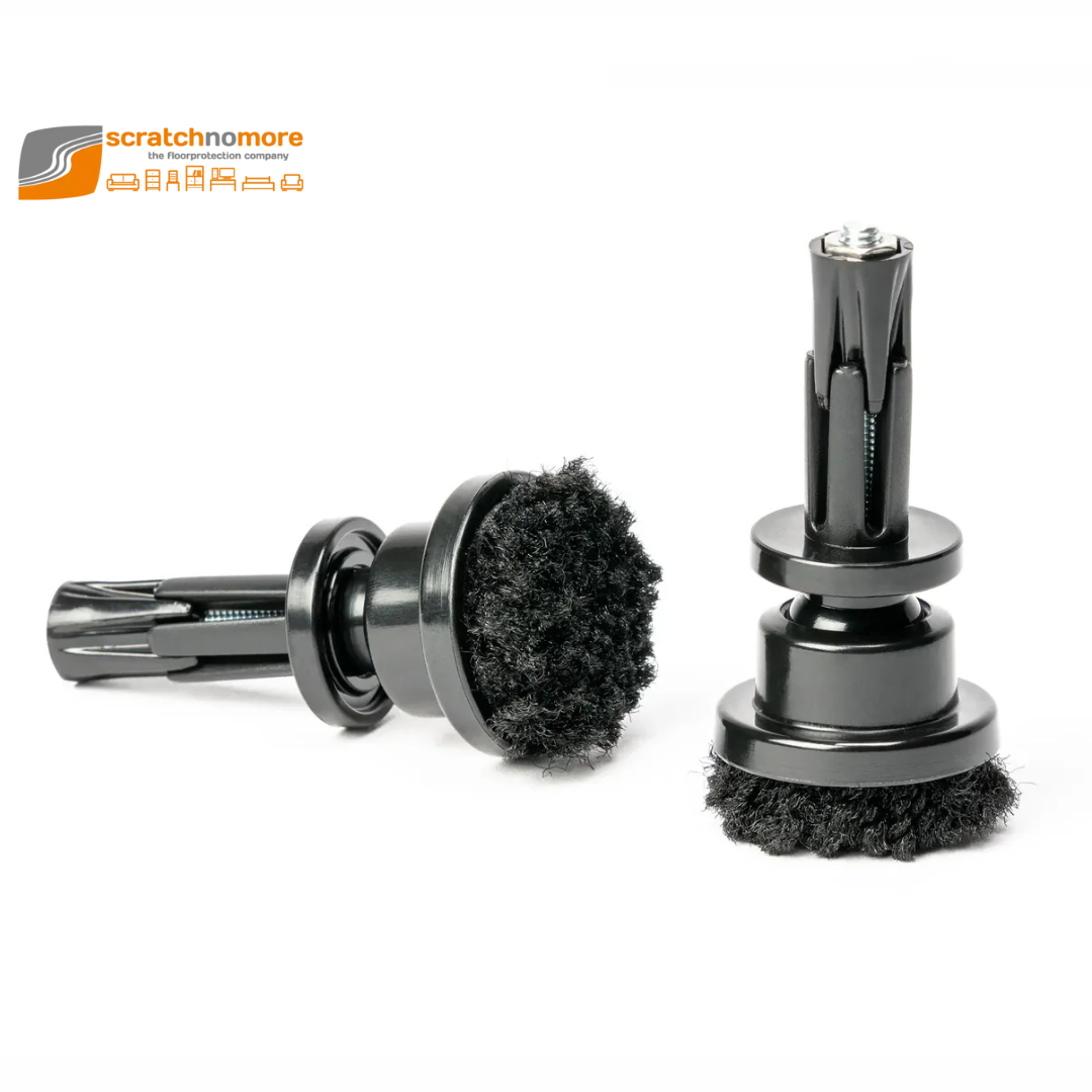 Footfixx Hollow - Pack of 4